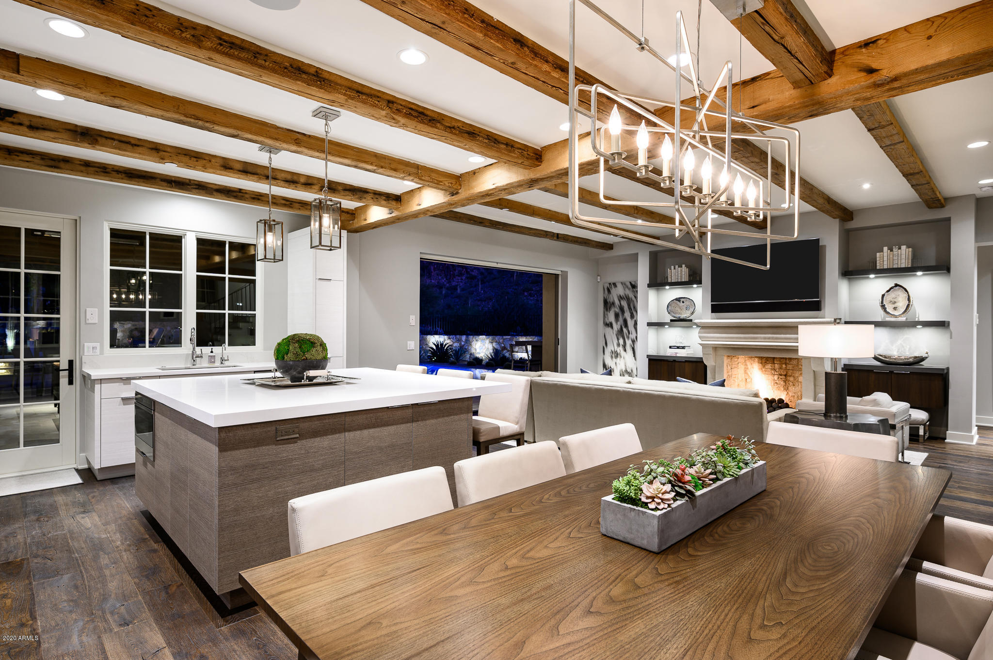 Silverleaf at DC Ranch - Residential