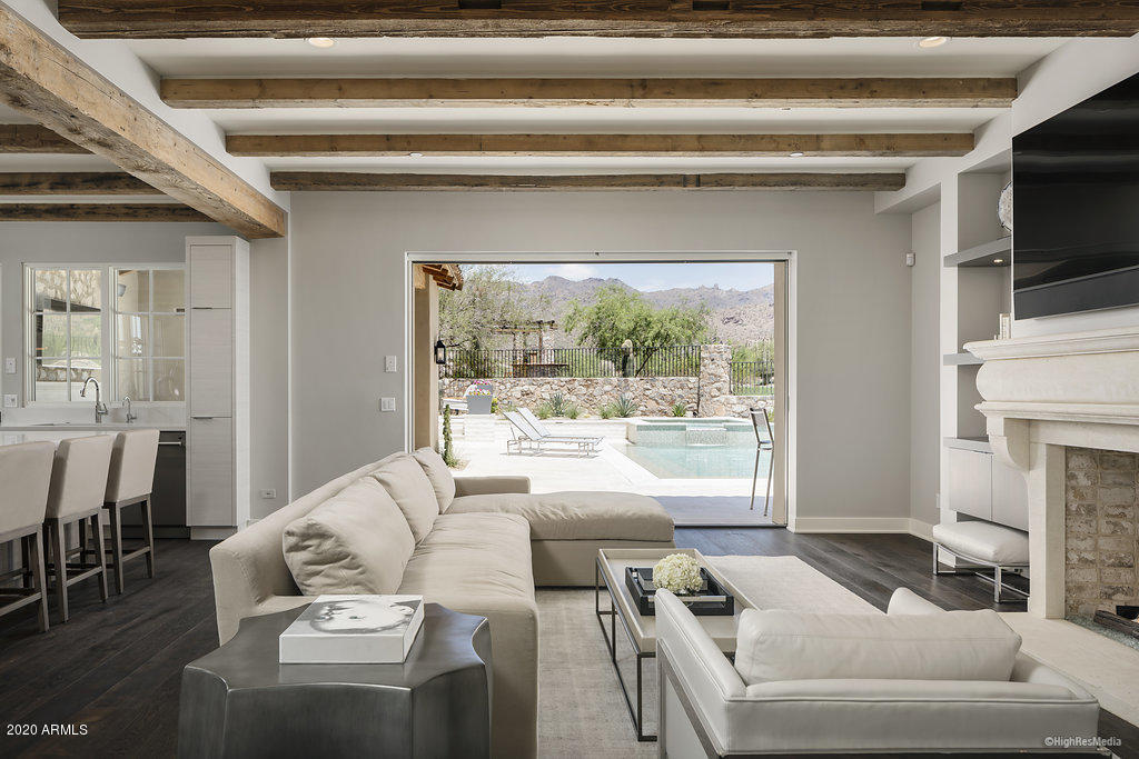 Silverleaf at DC Ranch - Residential
