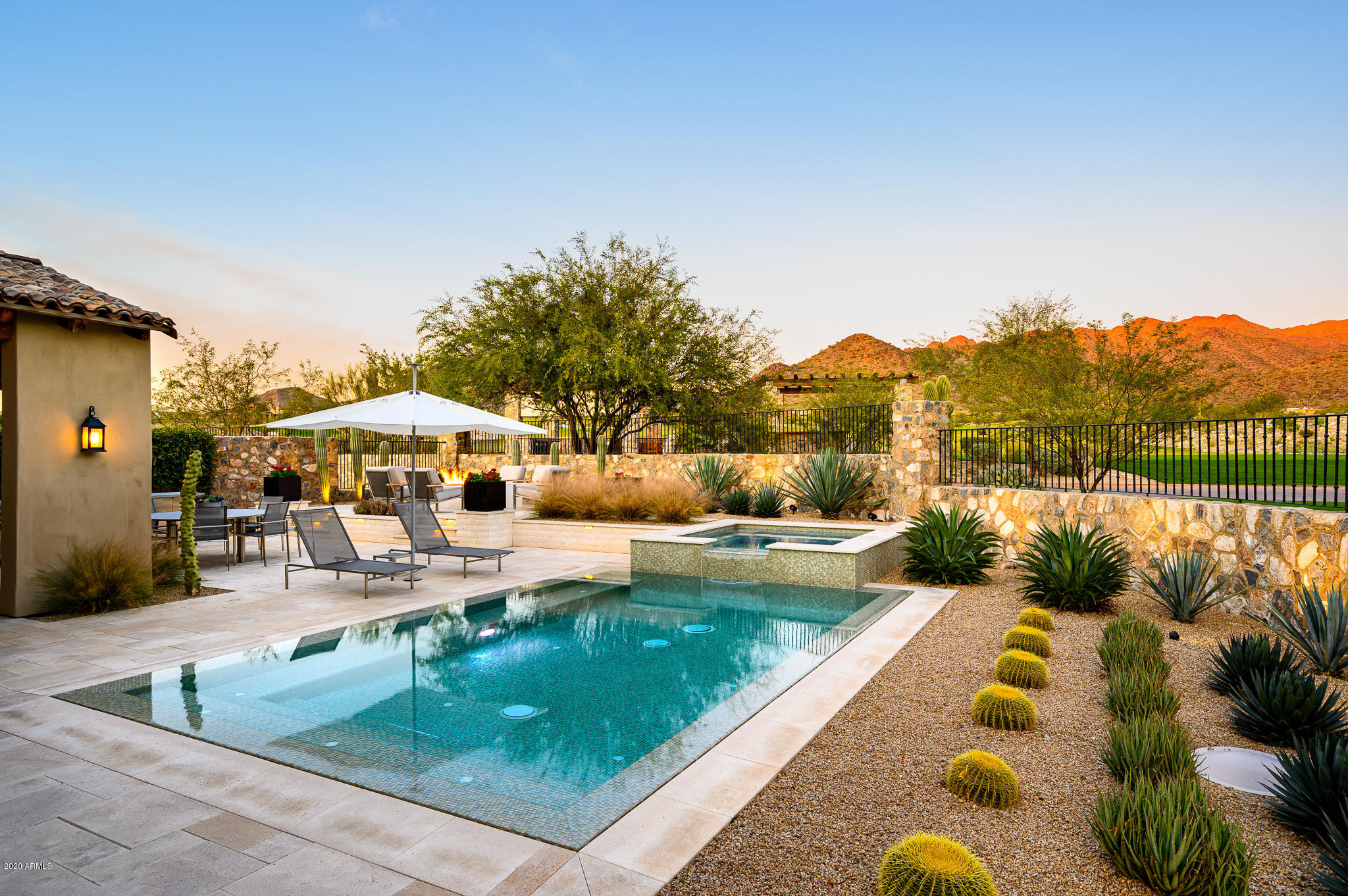 Silverleaf at DC Ranch - Residential