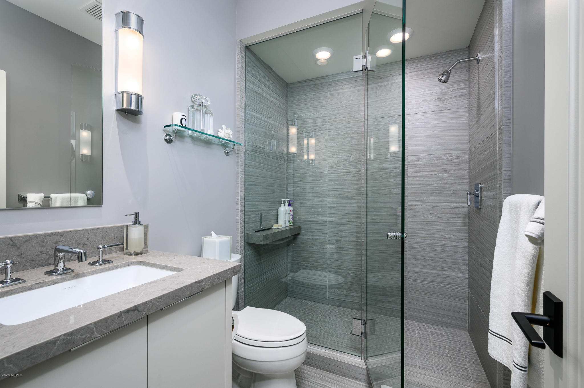 Silverleaf at DC Ranch - Residential