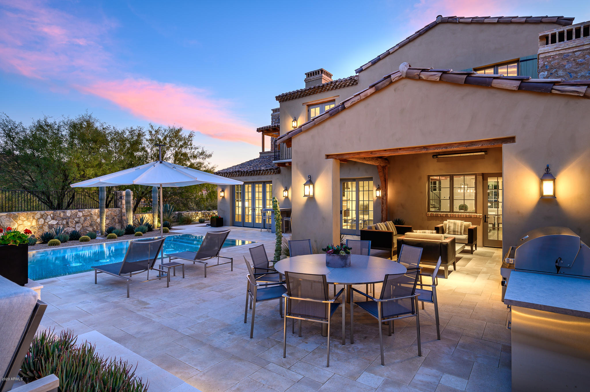 Silverleaf at DC Ranch - Residential