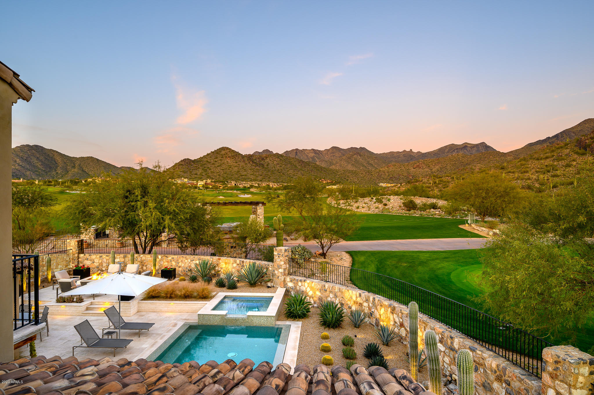 Silverleaf at DC Ranch - Residential