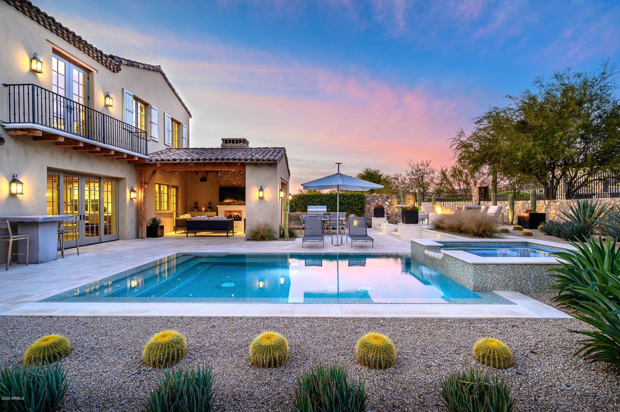 Silverleaf at DC Ranch - Residential