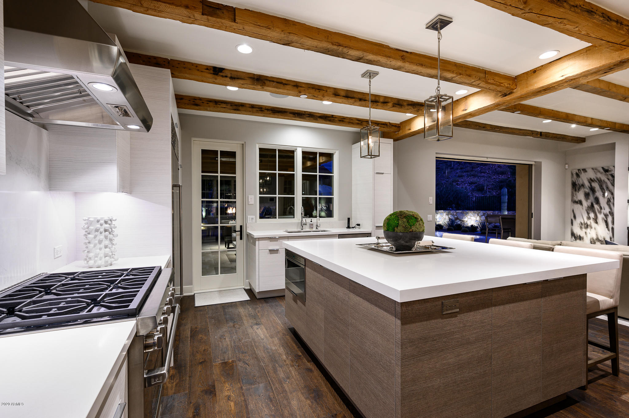 Silverleaf at DC Ranch - Residential