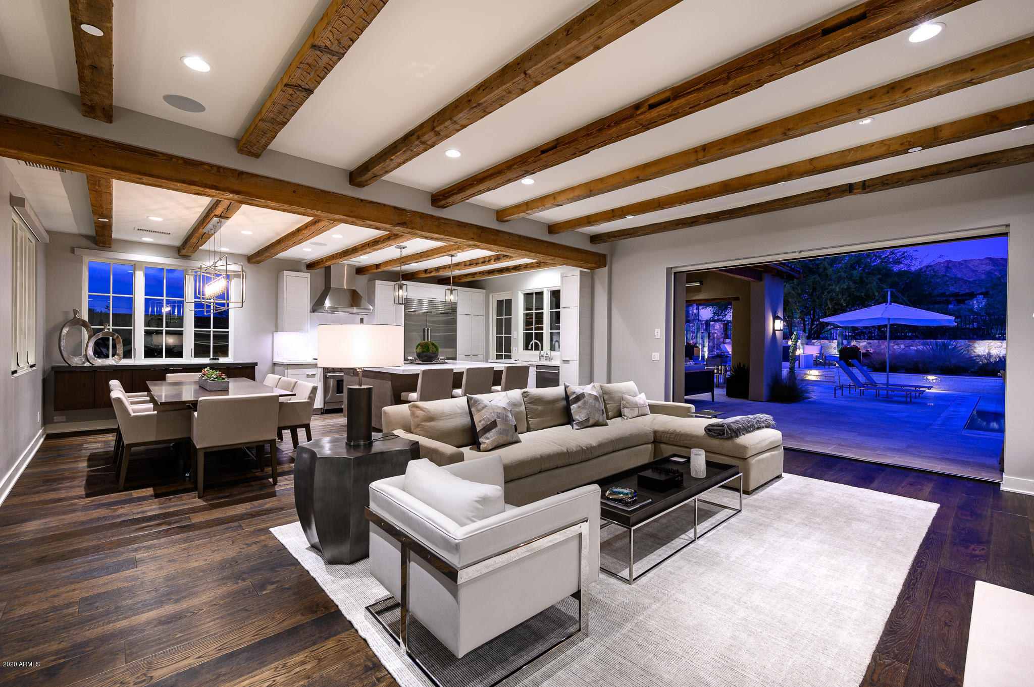 Silverleaf at DC Ranch - Residential
