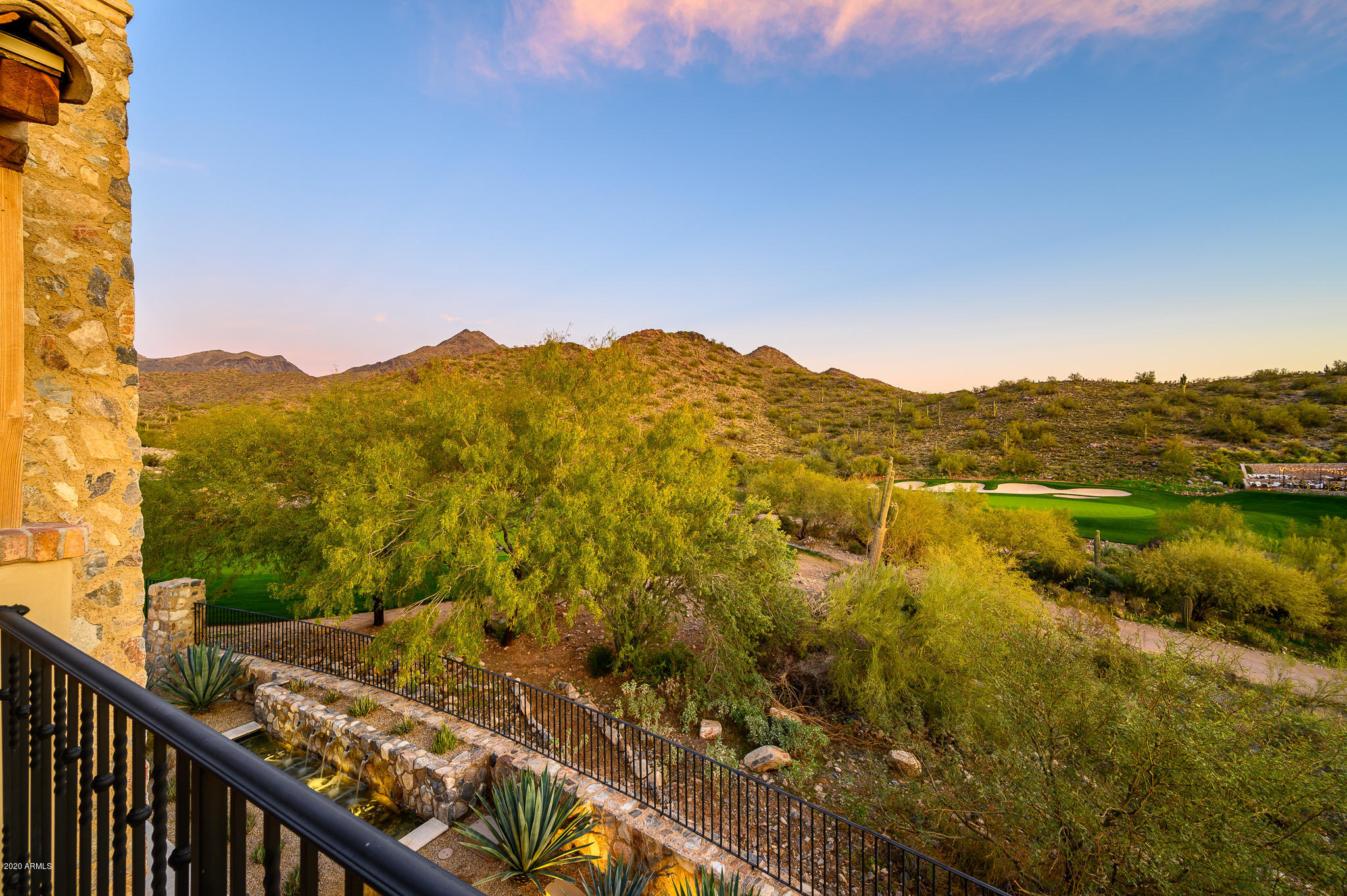 Silverleaf at DC Ranch - Residential