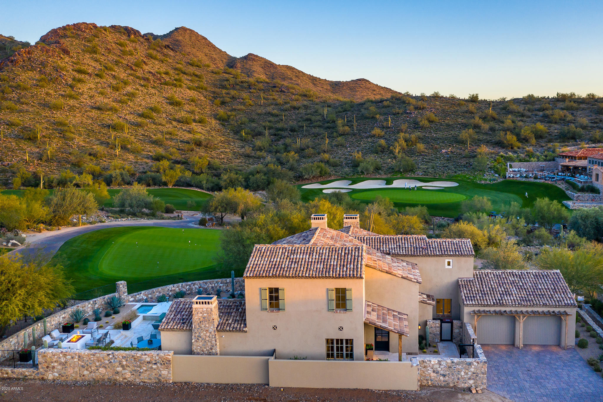 Silverleaf at DC Ranch - Residential