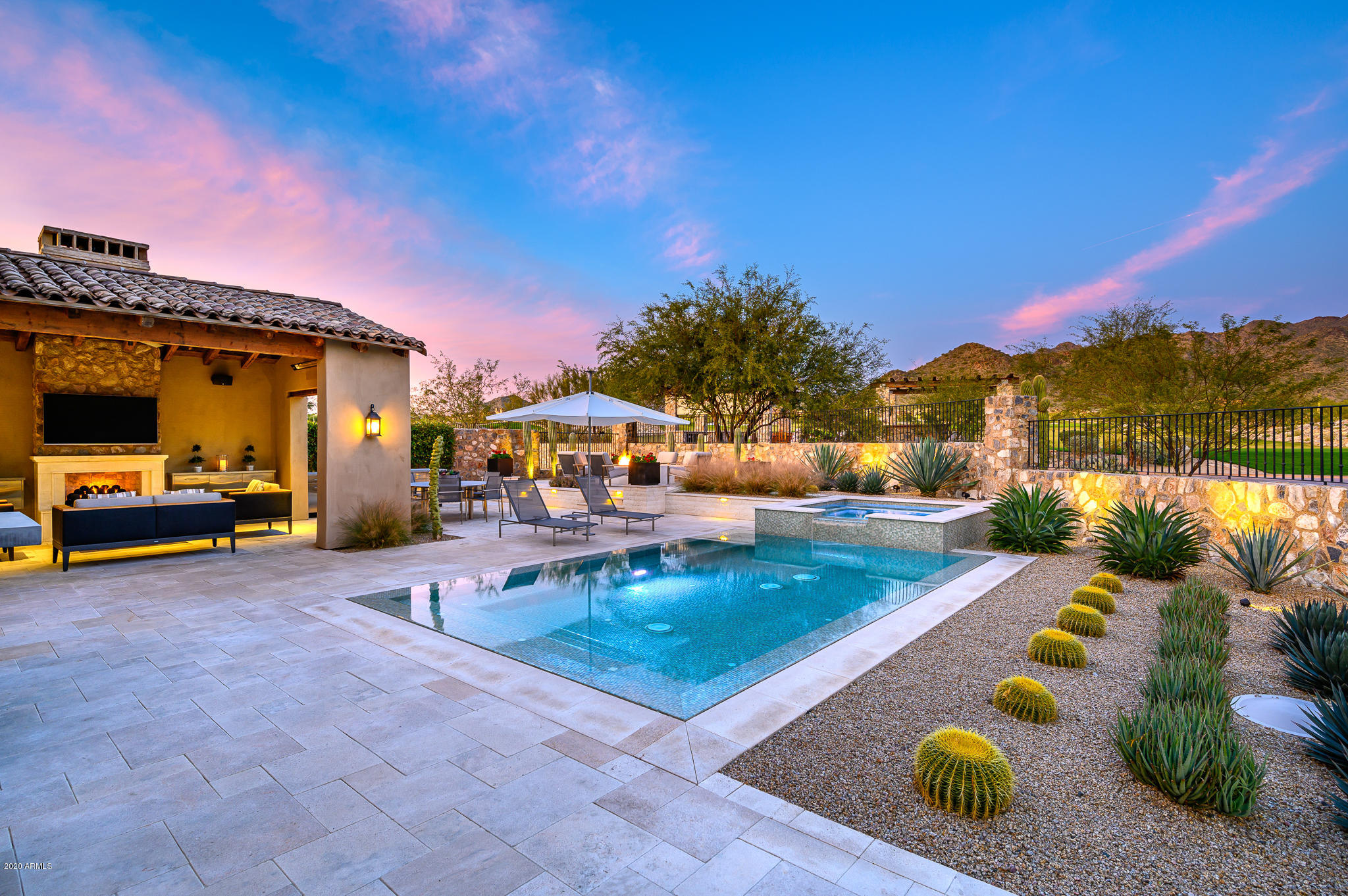 Silverleaf at DC Ranch - Residential