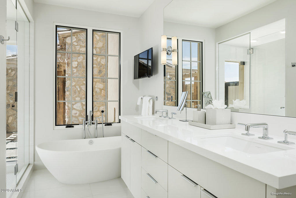 Silverleaf at DC Ranch - Residential