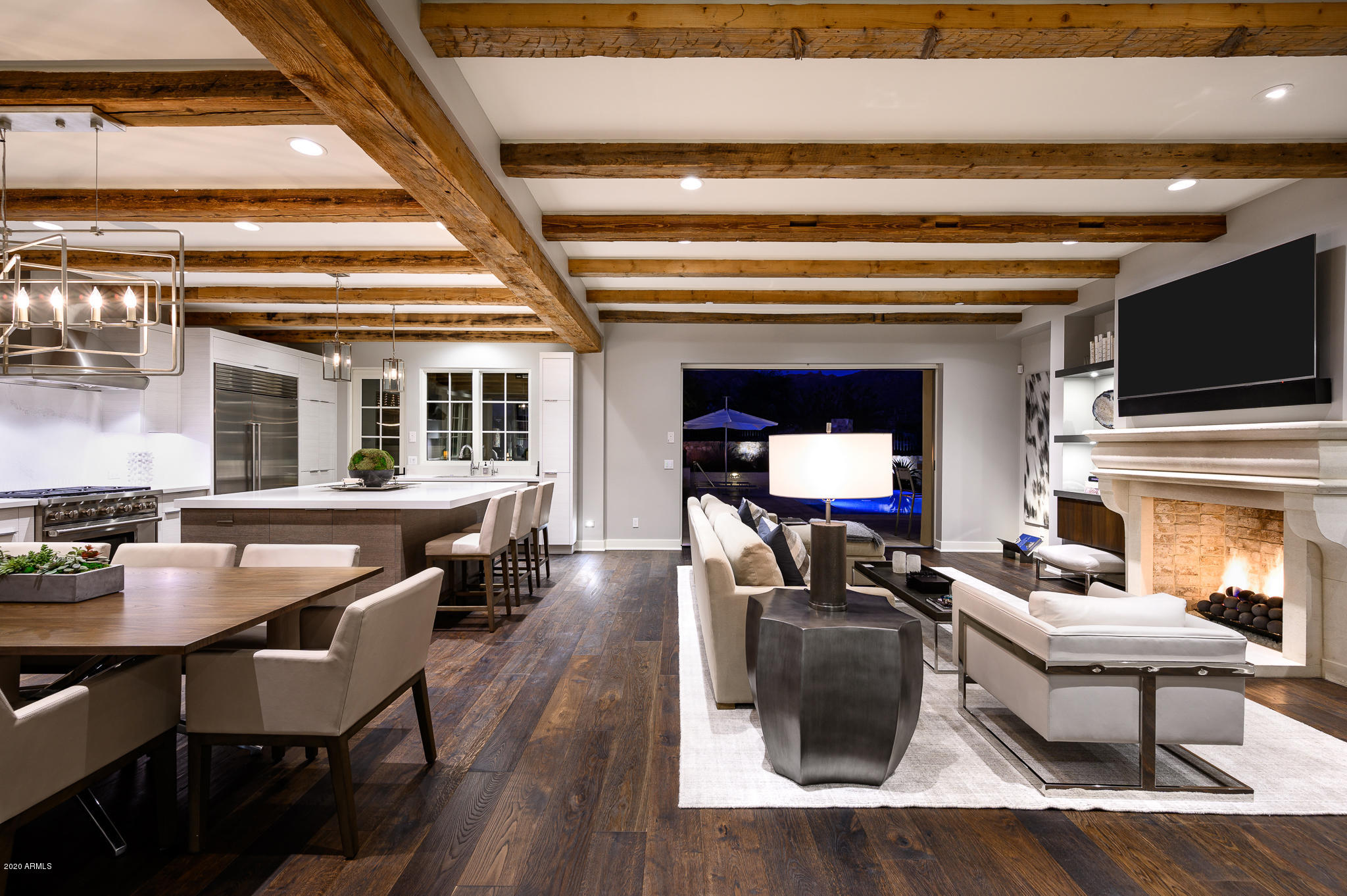 Silverleaf at DC Ranch - Residential