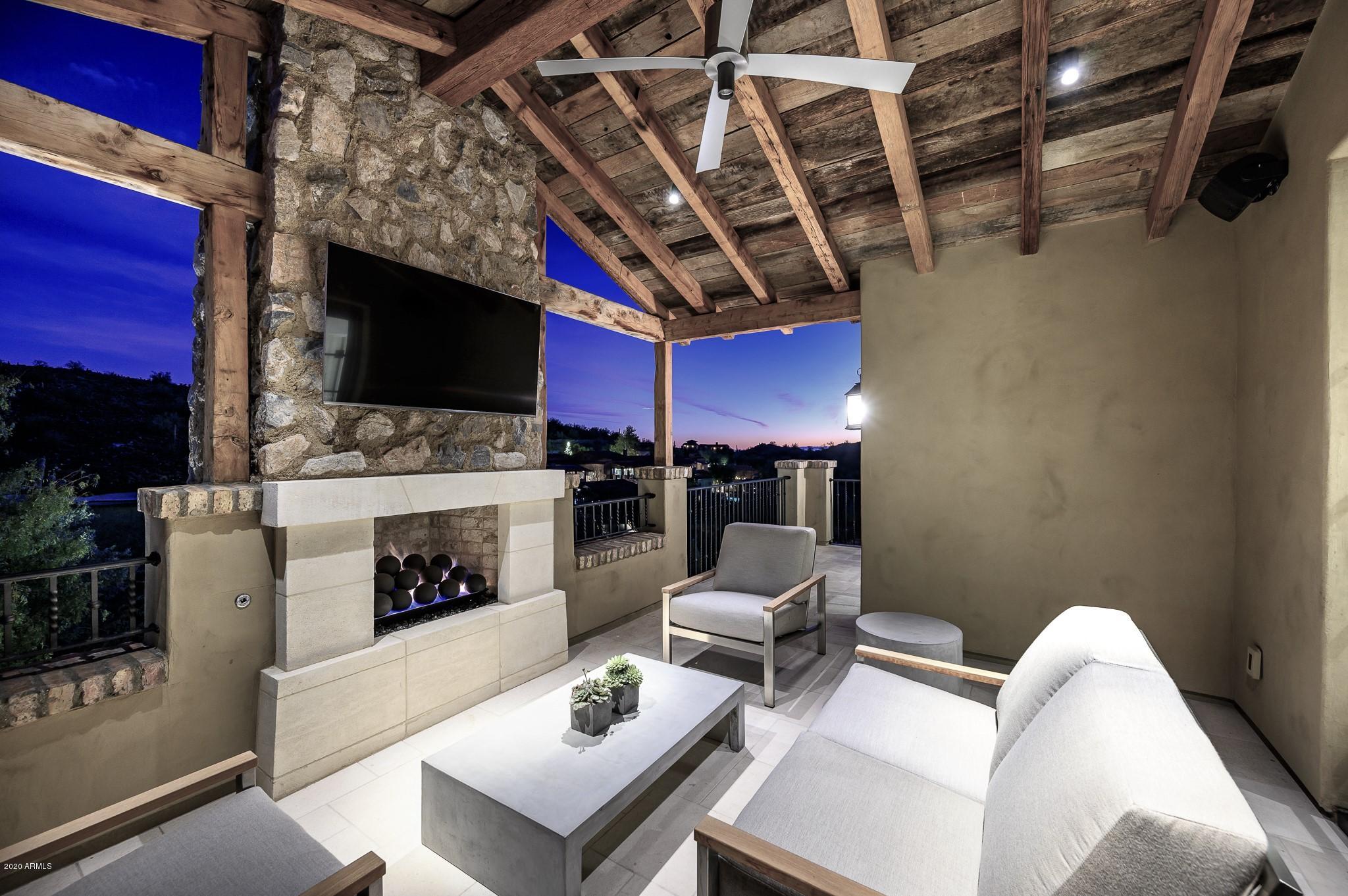 Silverleaf at DC Ranch - Residential