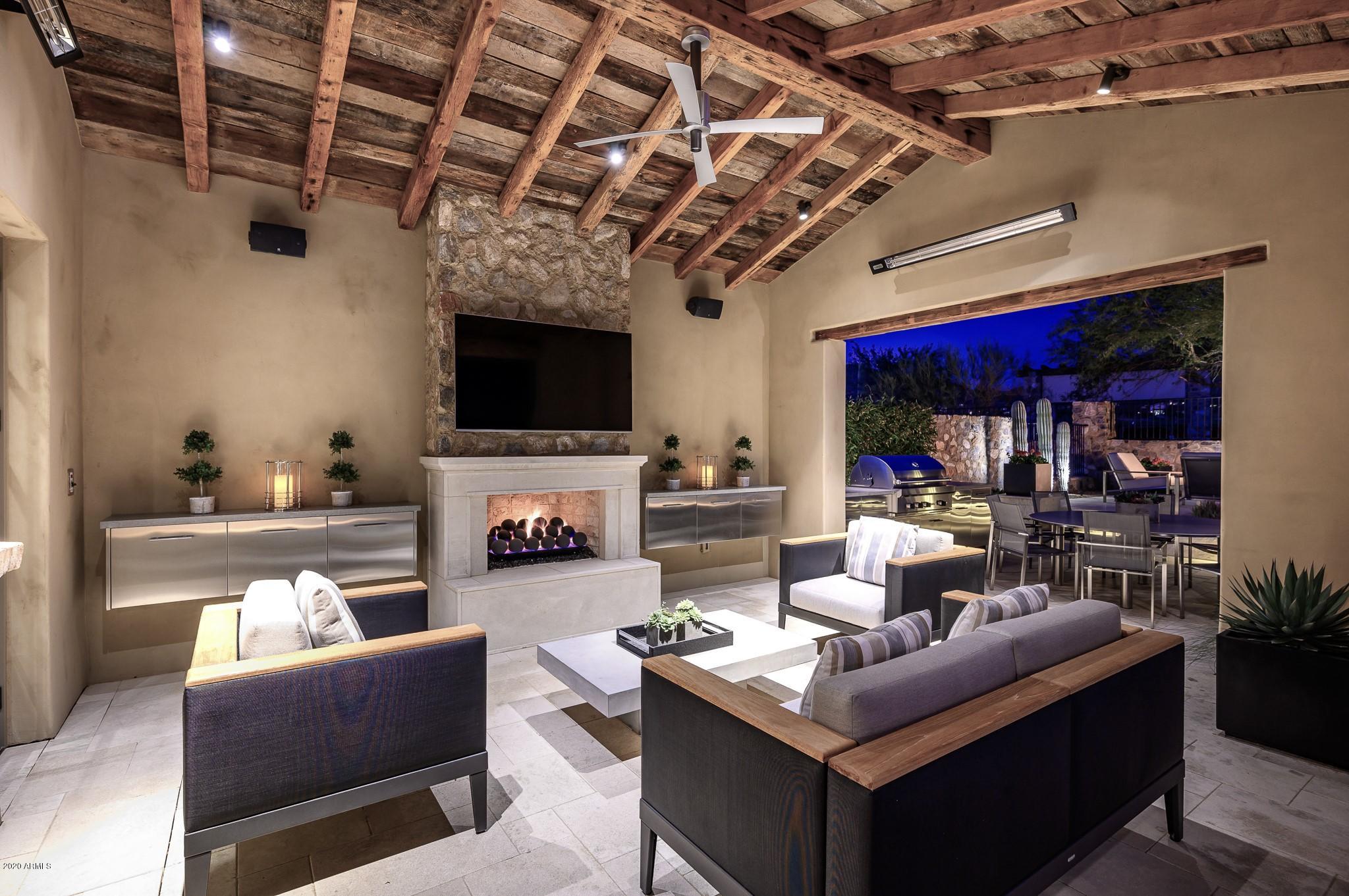 Silverleaf at DC Ranch - Residential
