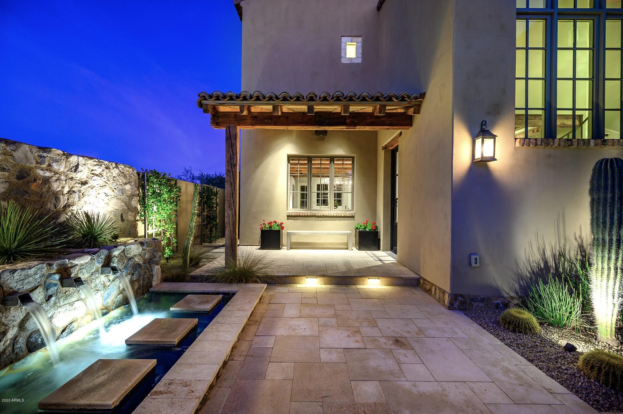 Silverleaf at DC Ranch - Residential