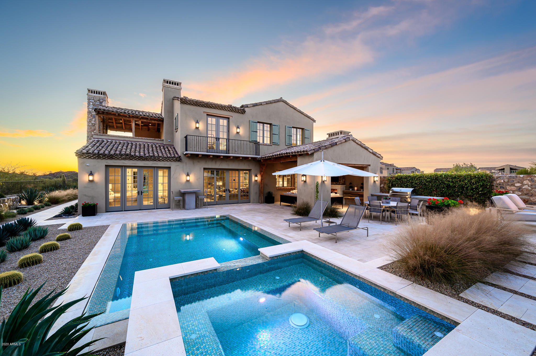 Silverleaf at DC Ranch - Residential