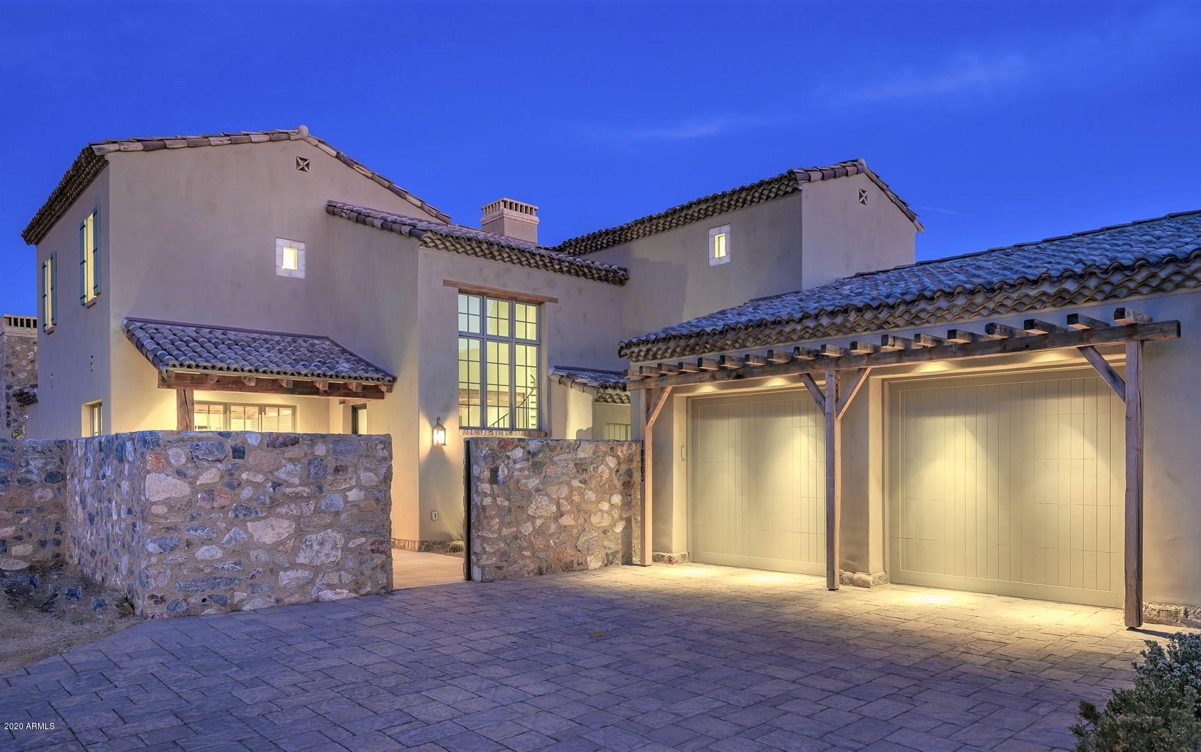Silverleaf at DC Ranch - Residential