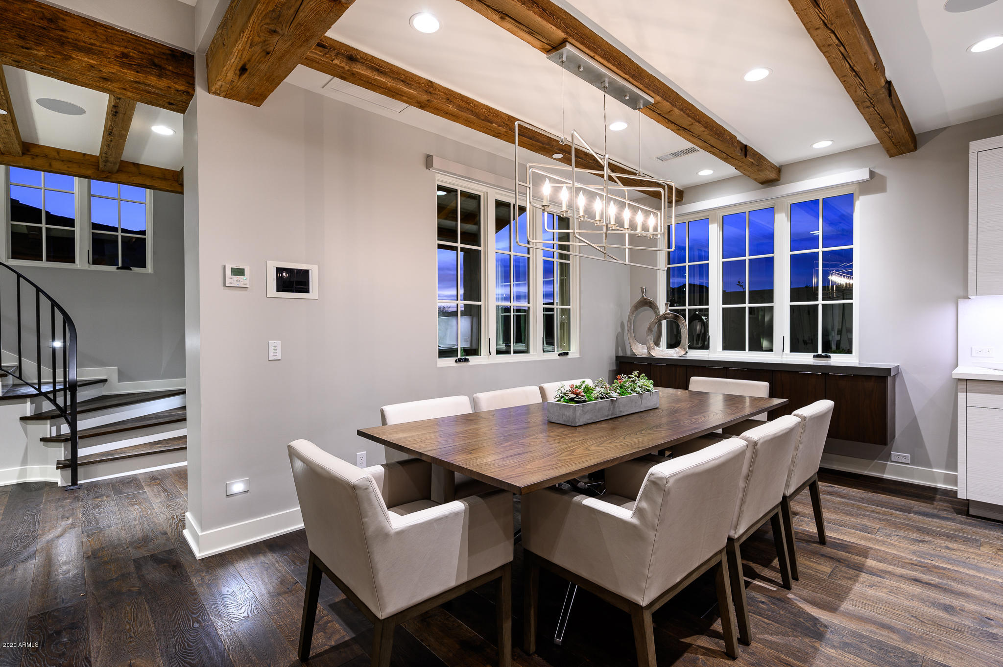Silverleaf at DC Ranch - Residential