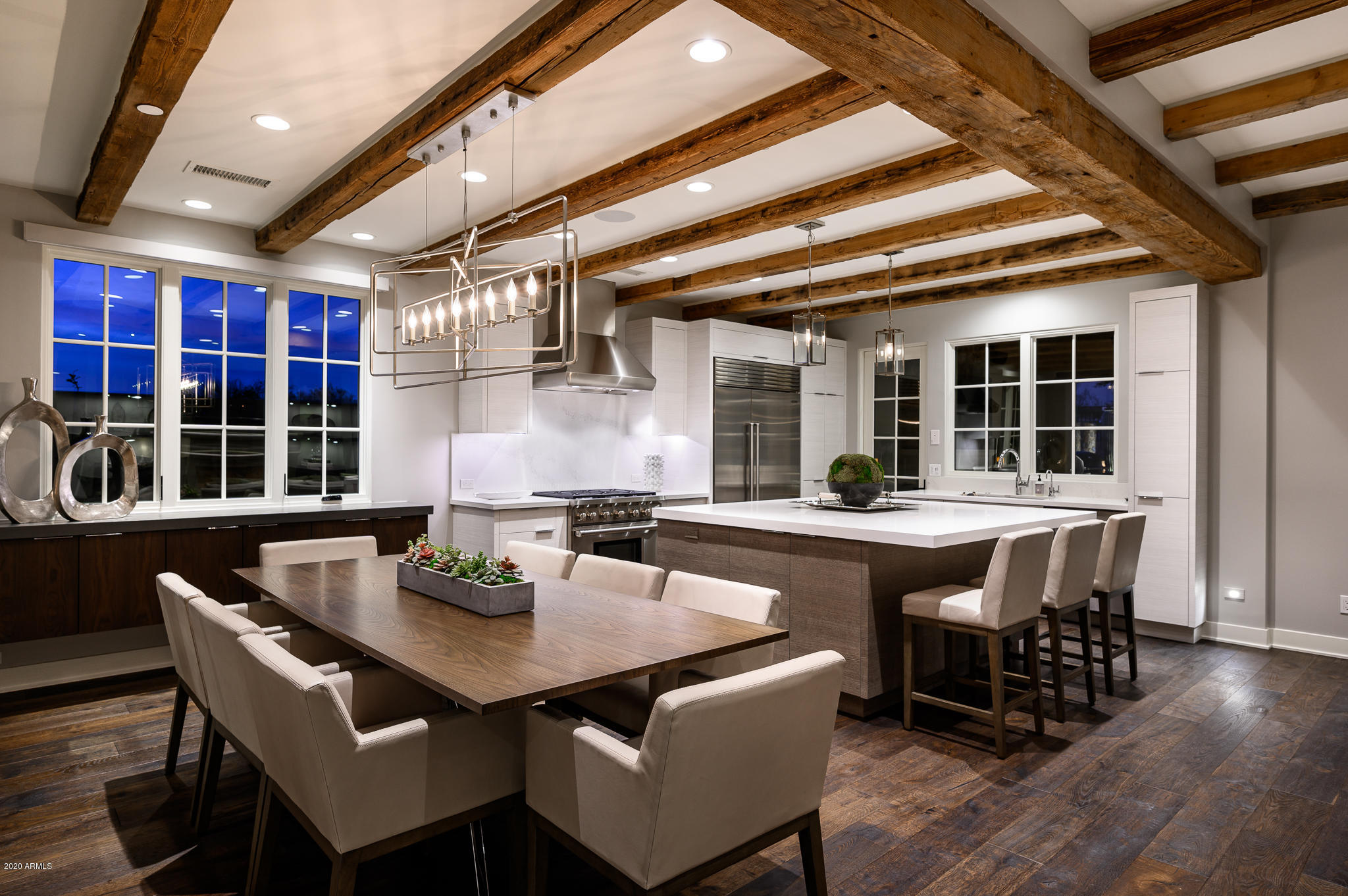 Silverleaf at DC Ranch - Residential