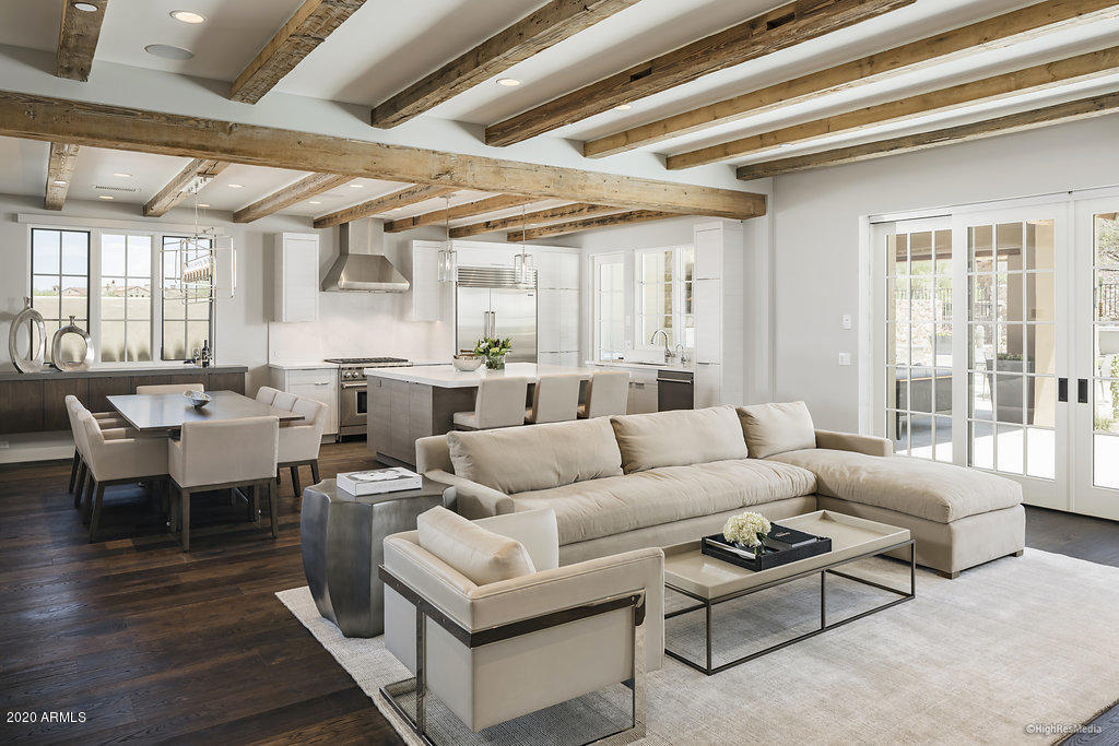 Silverleaf at DC Ranch - Residential