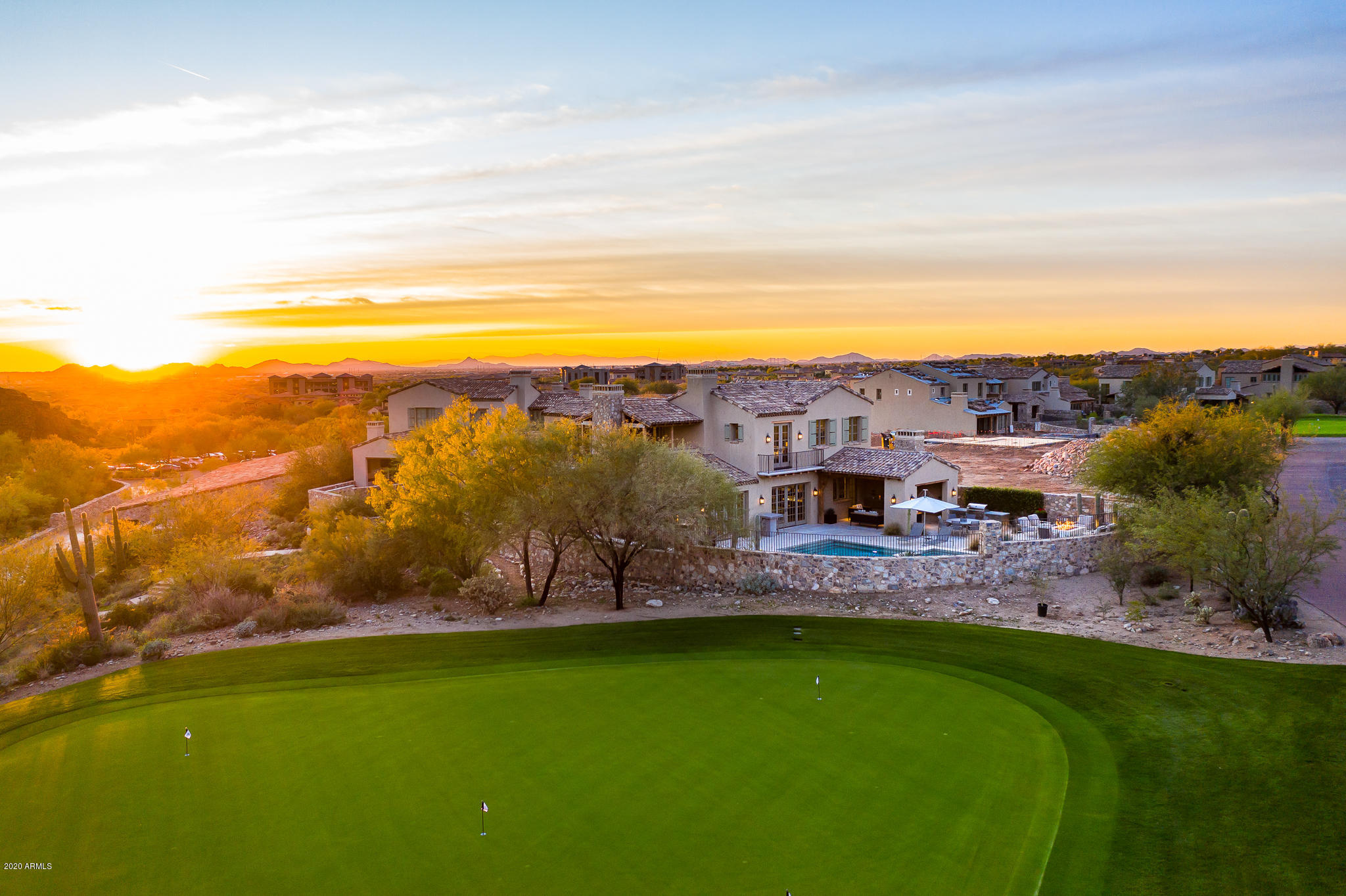 Silverleaf at DC Ranch - Residential