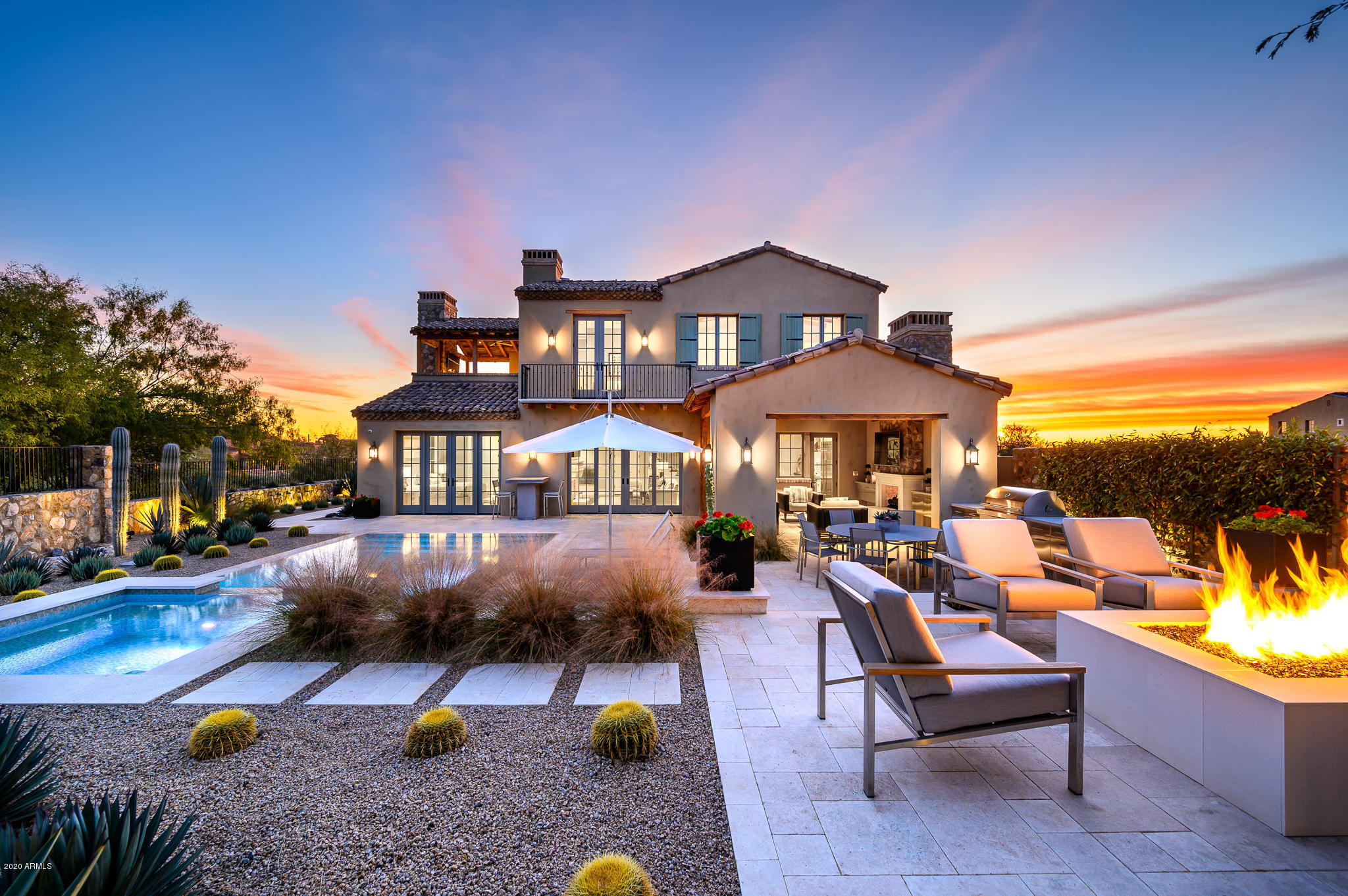Silverleaf at DC Ranch - Residential