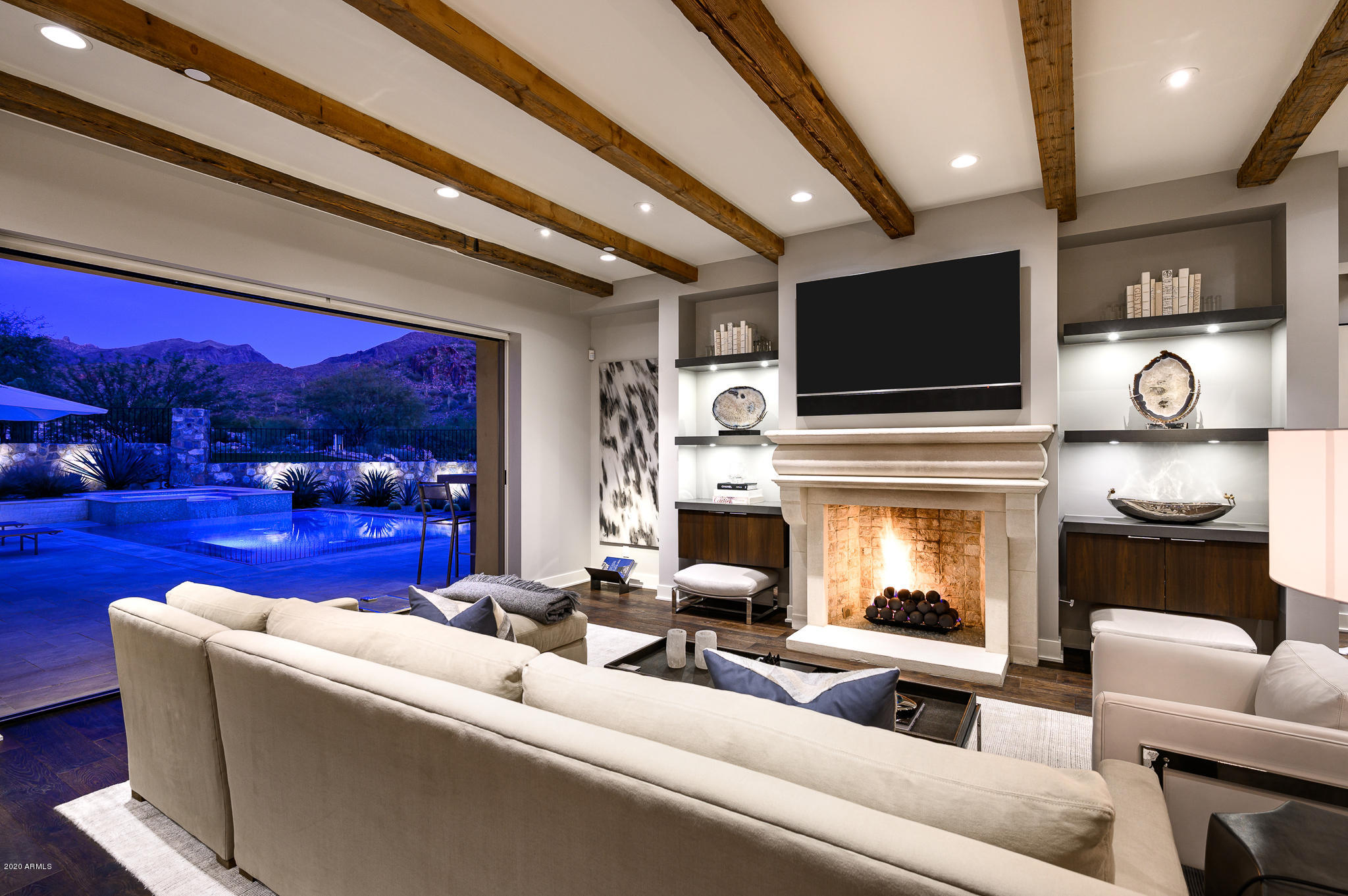 Silverleaf at DC Ranch - Residential