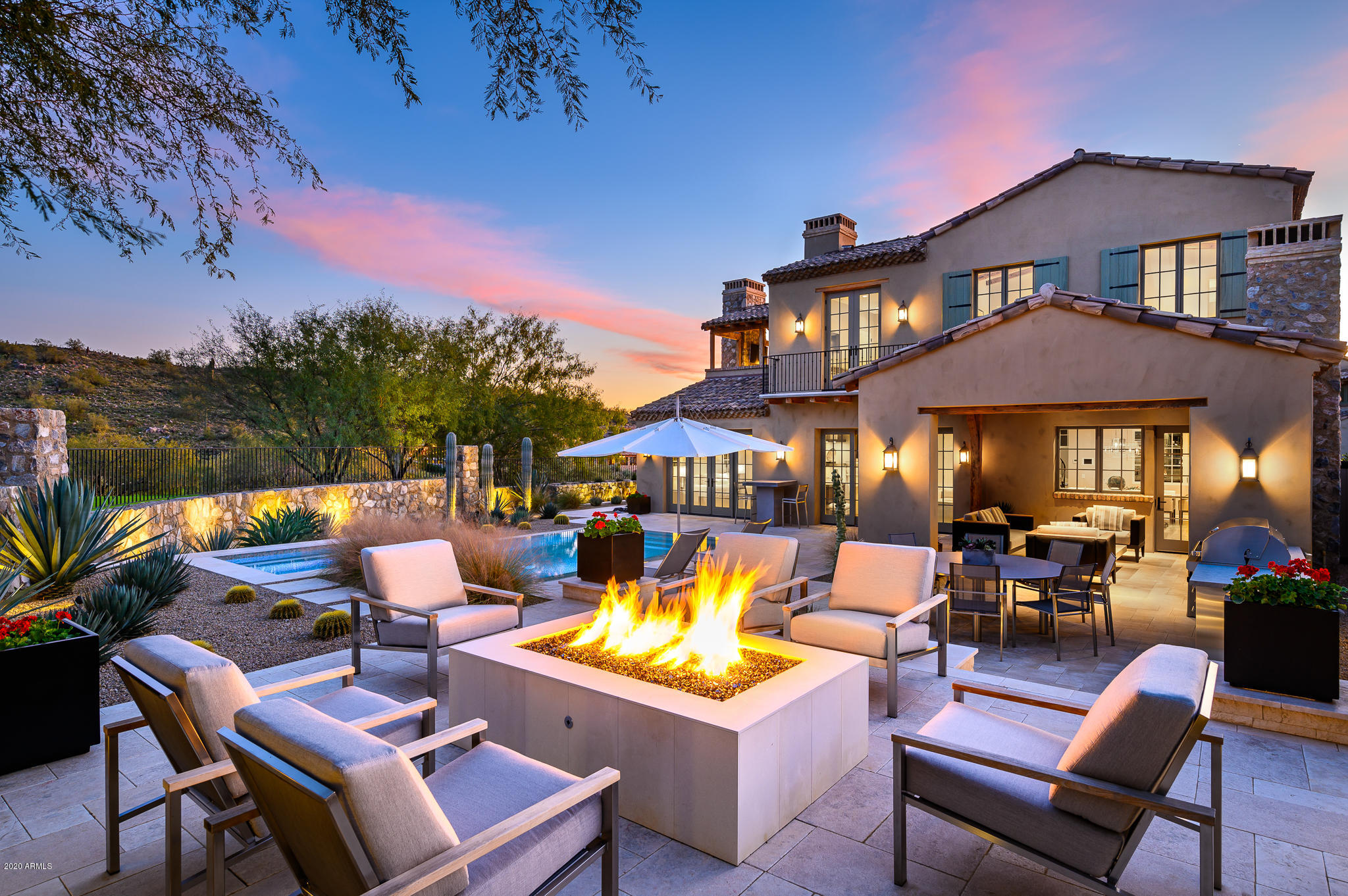 Silverleaf at DC Ranch - Residential