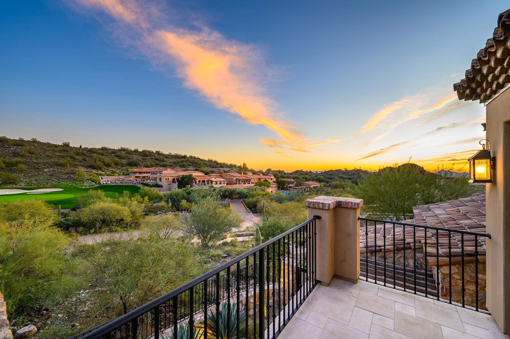 Silverleaf at DC Ranch - Residential