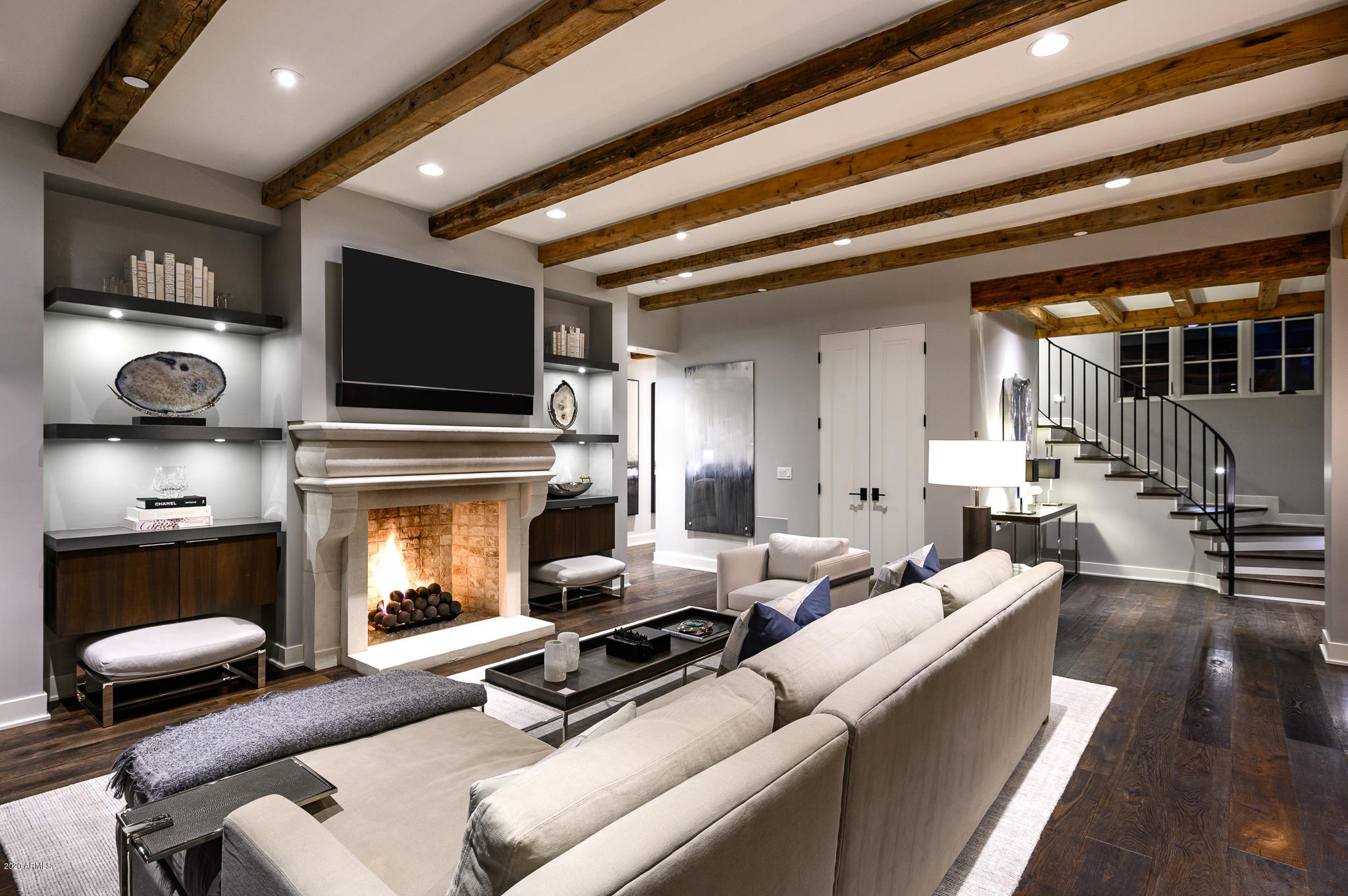 Silverleaf at DC Ranch - Residential