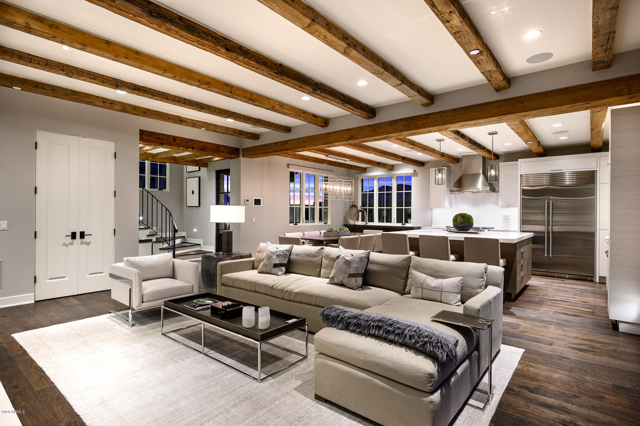 Silverleaf at DC Ranch - Residential