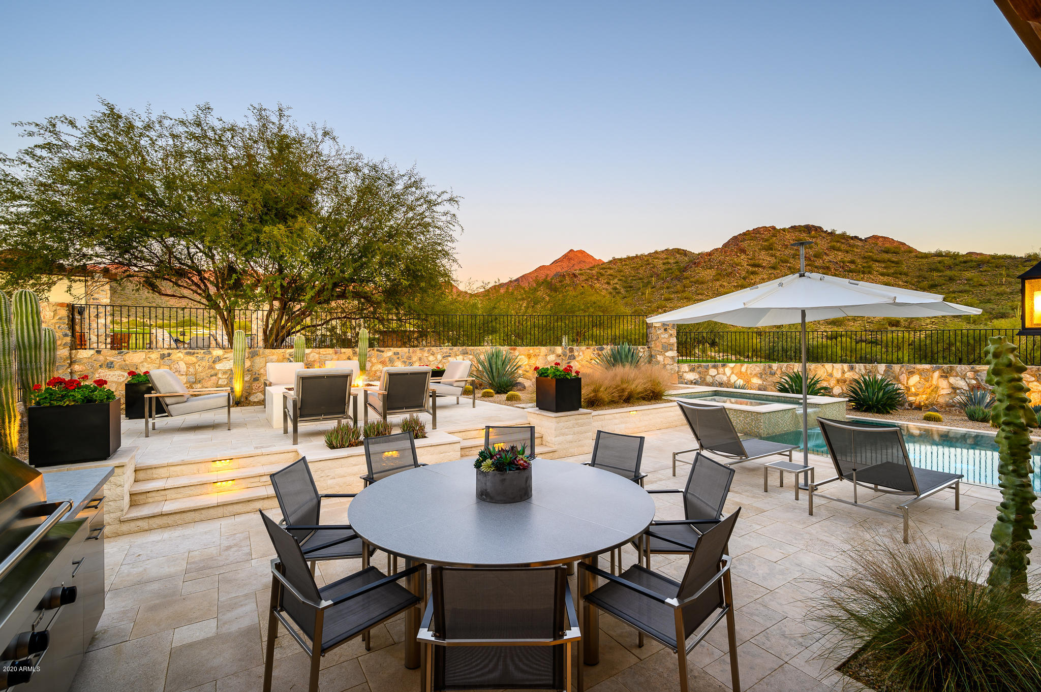 Silverleaf at DC Ranch - Residential