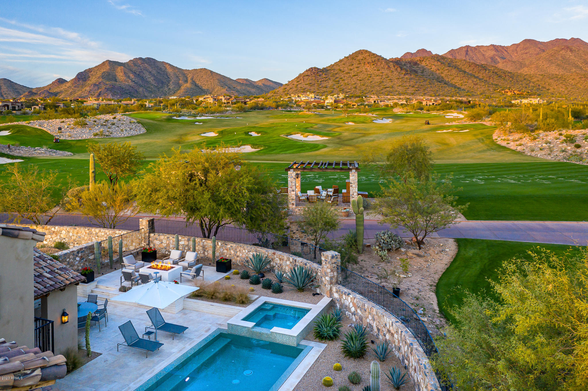 Silverleaf at DC Ranch - Residential
