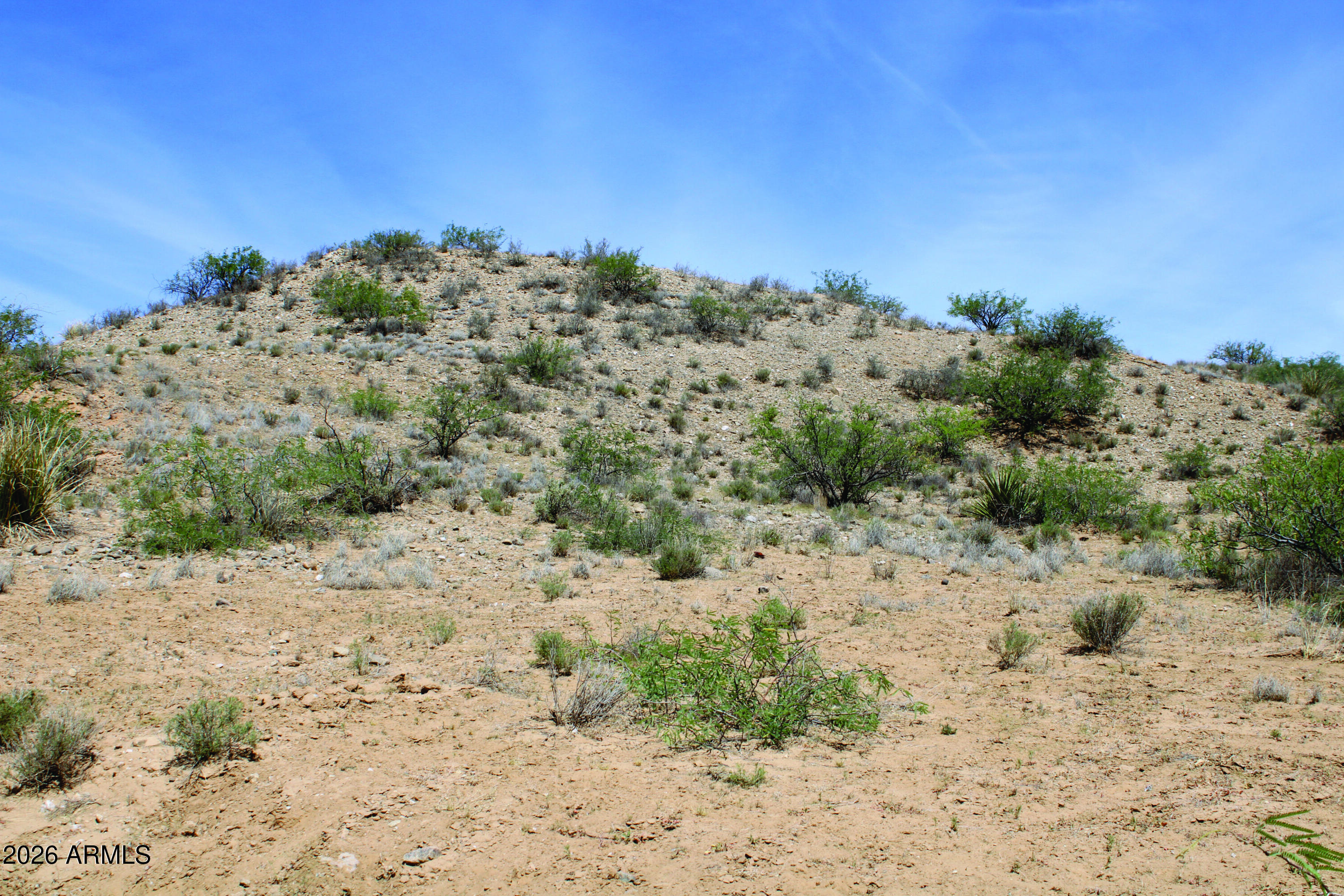 EUREKA SPRINGS RANCH - Land