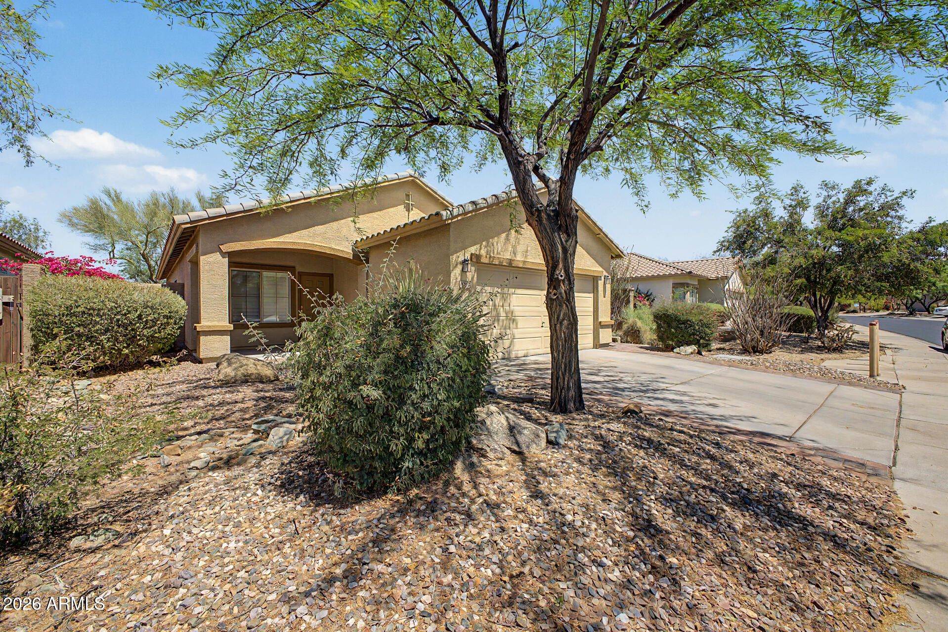 ANTHEM UNIT 5 AMD - Residential