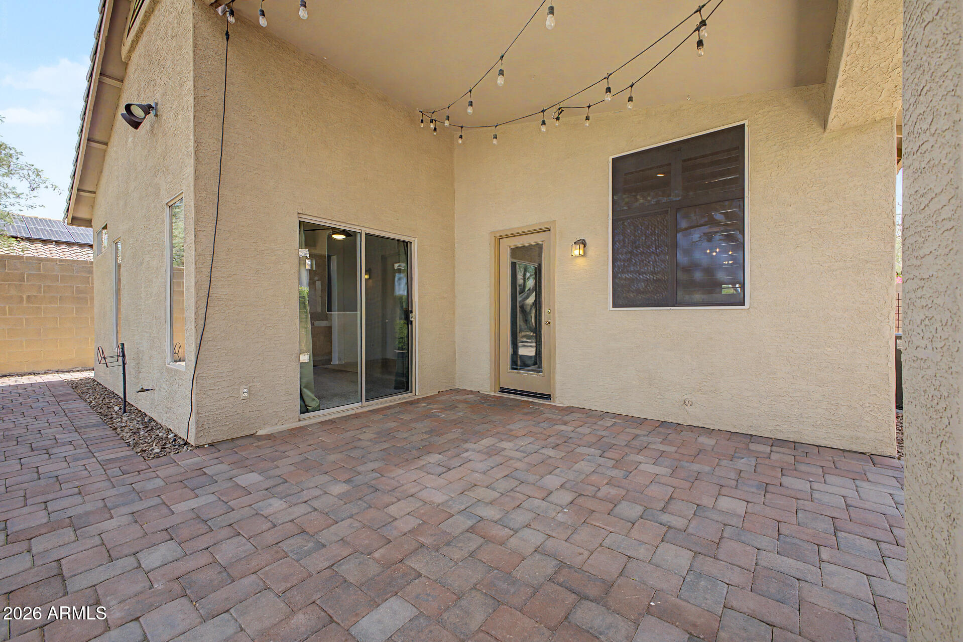 ANTHEM UNIT 5 AMD - Residential