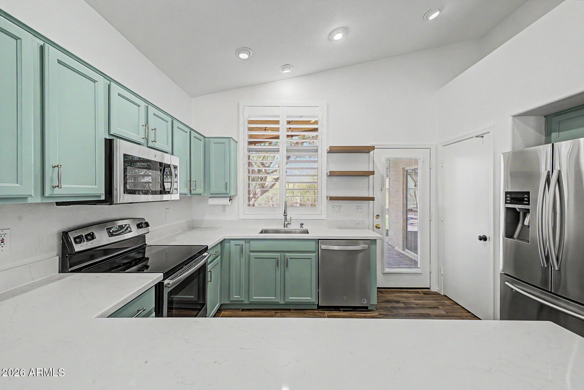 ANTHEM UNIT 5 AMD - Residential