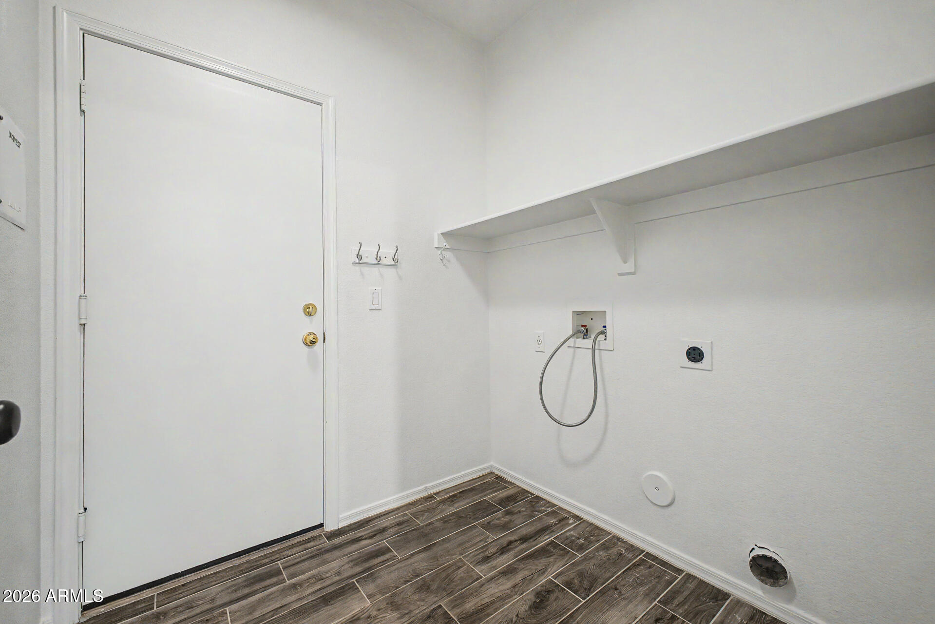 ANTHEM UNIT 5 AMD - Residential