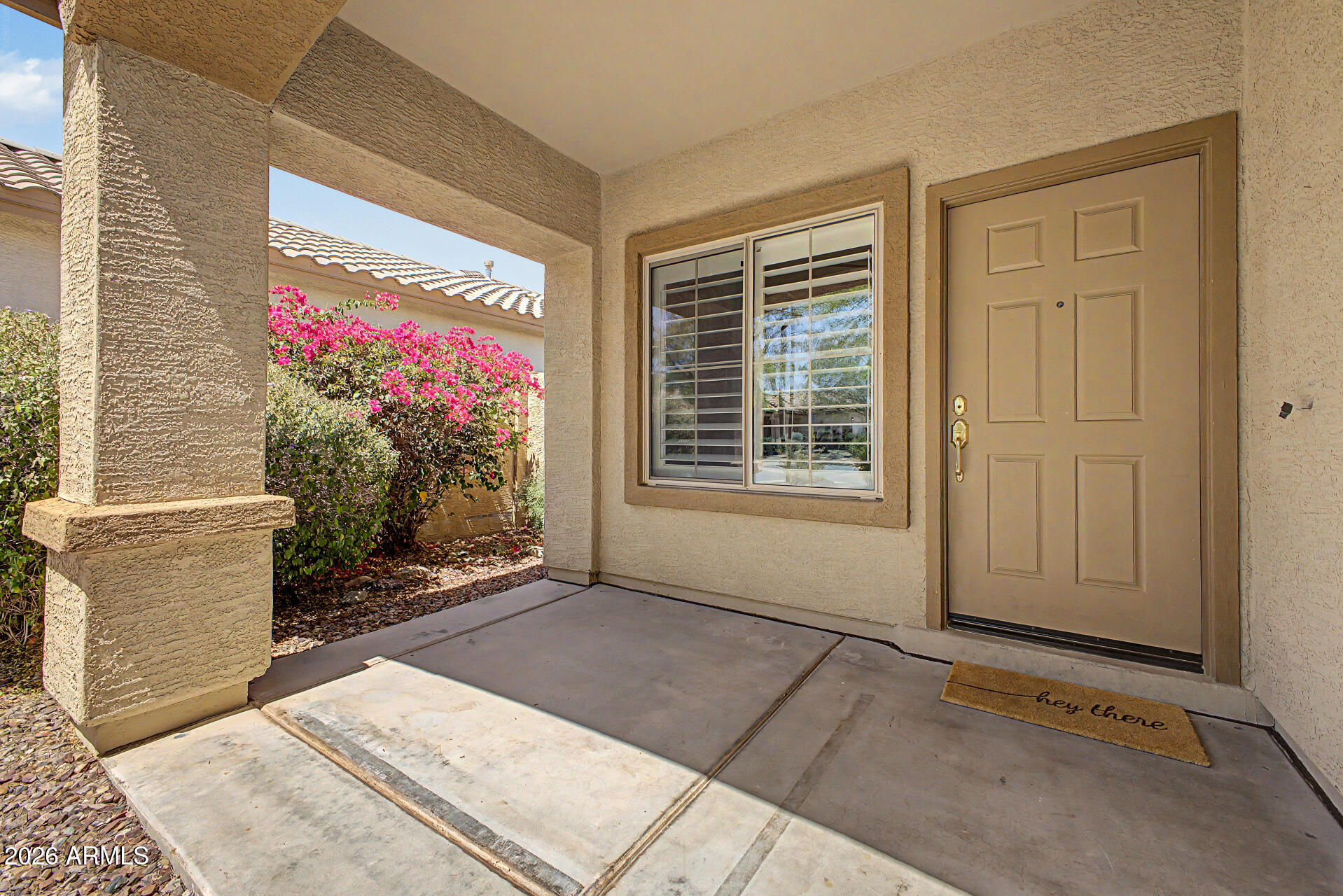ANTHEM UNIT 5 AMD - Residential