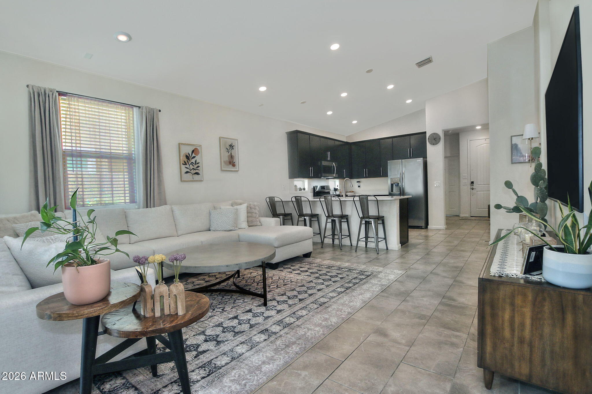 CIRCLE MOUNTAIN RANCH - Residential