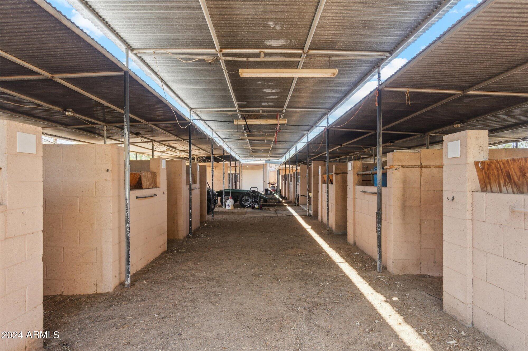 SHEA RANCHOS - Residential