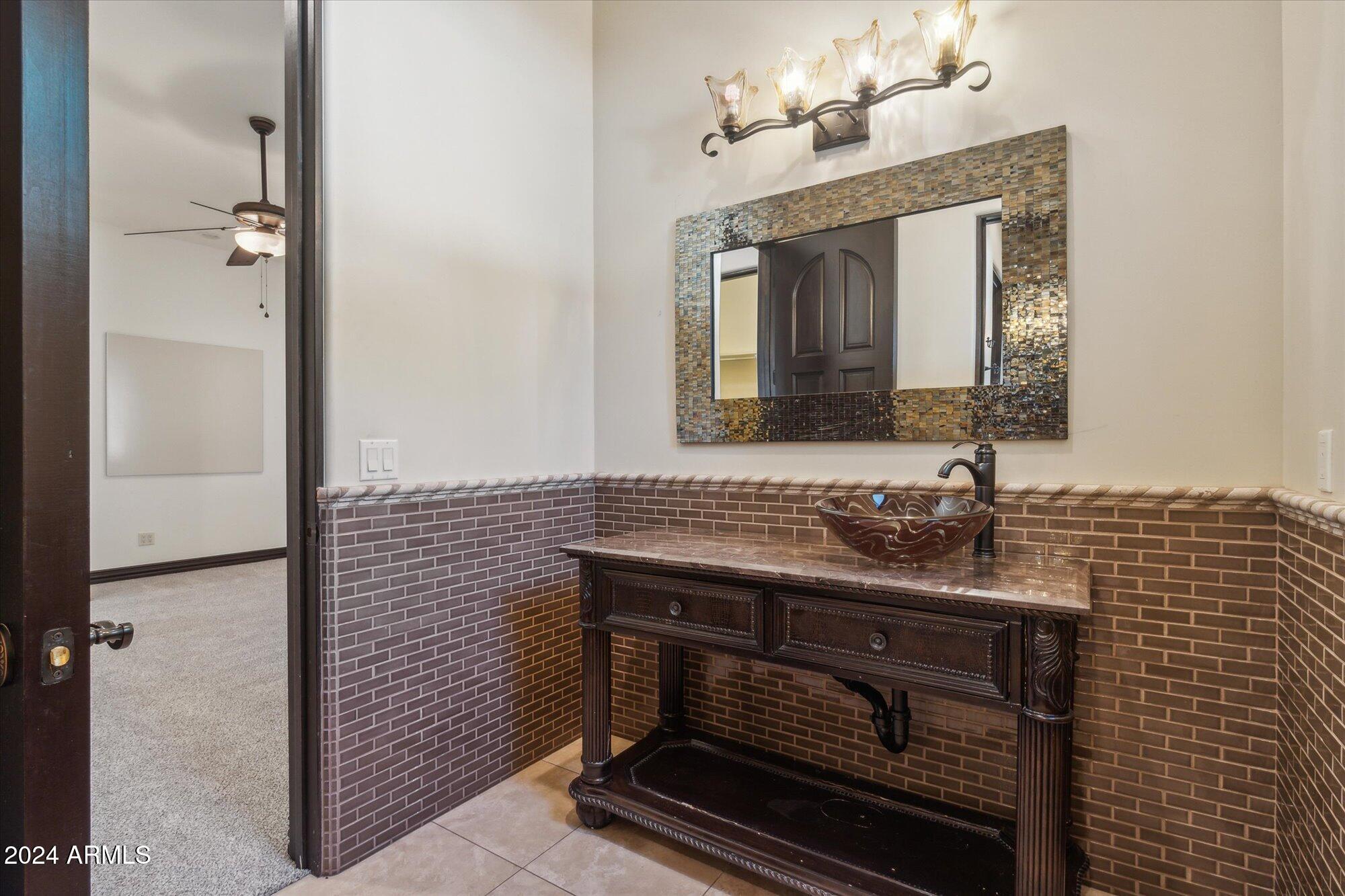 SHEA RANCHOS - Residential