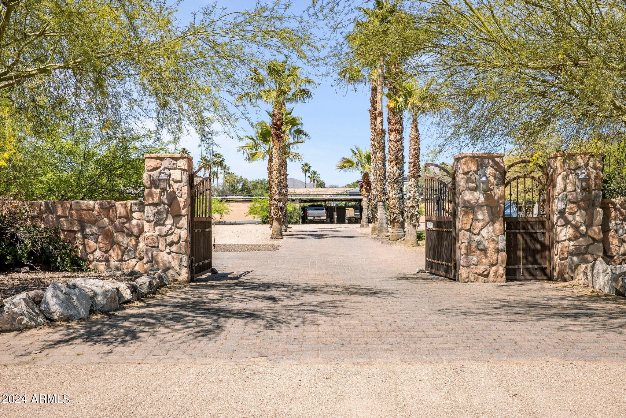 SHEA RANCHOS - Residential