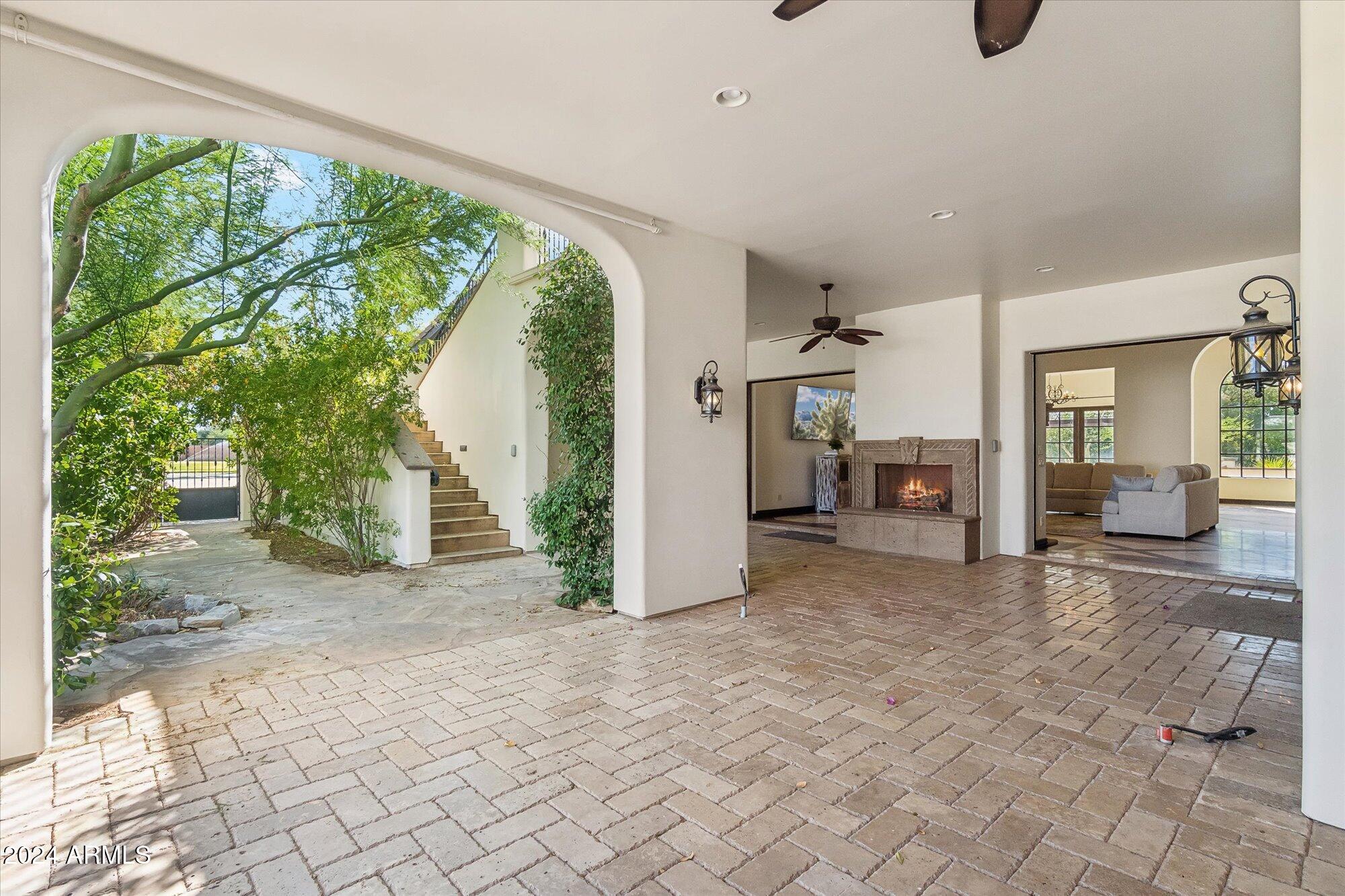 SHEA RANCHOS - Residential
