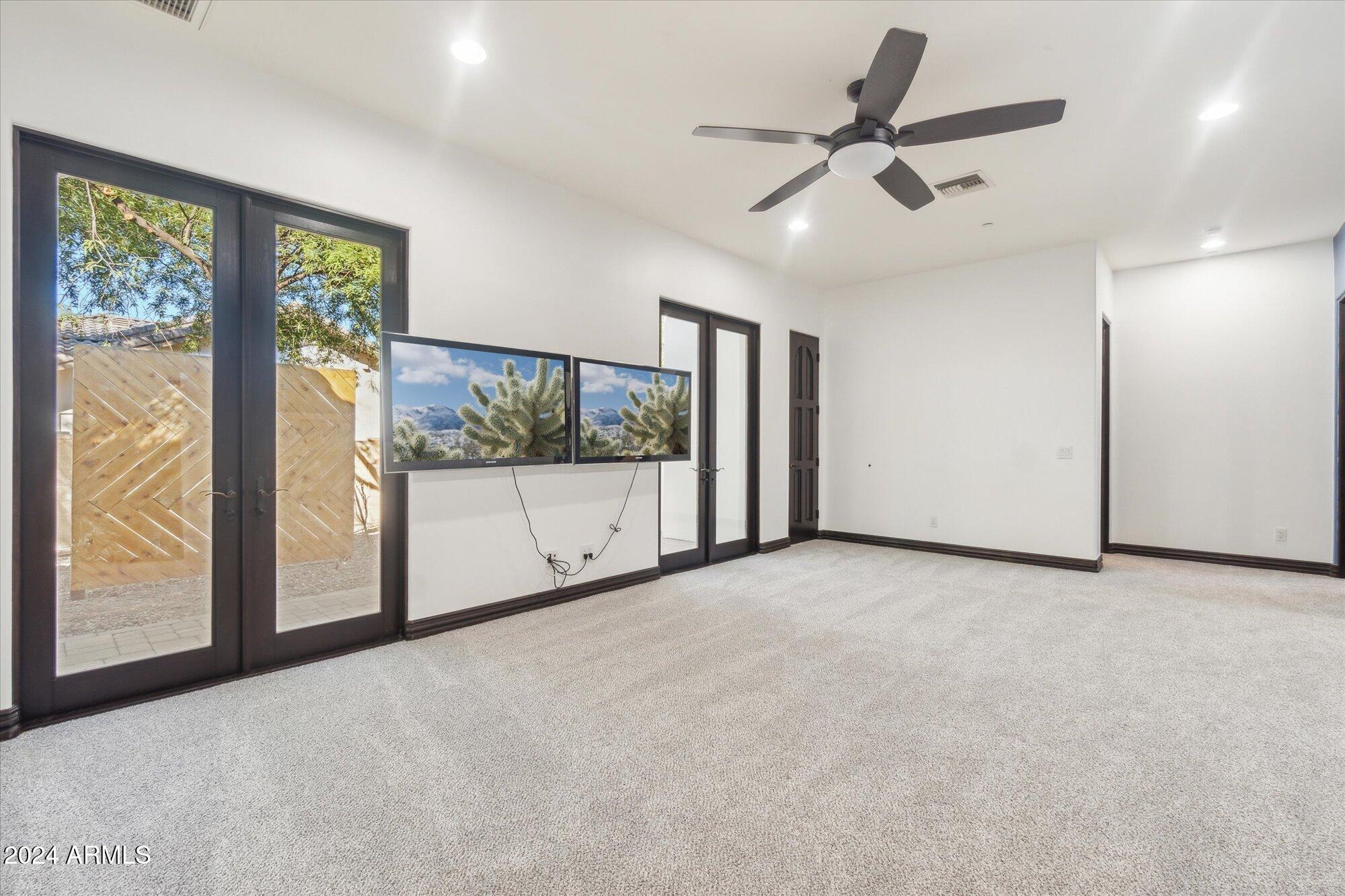 SHEA RANCHOS - Residential