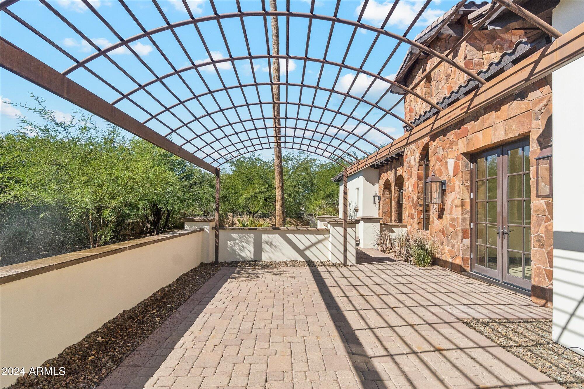 SHEA RANCHOS - Residential
