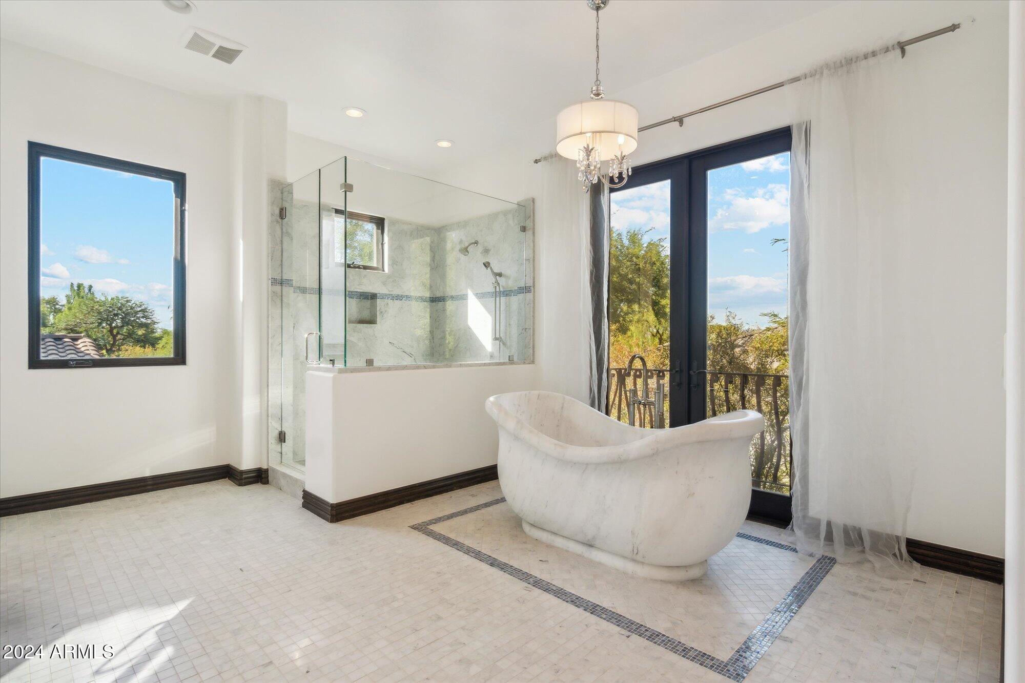 SHEA RANCHOS - Residential