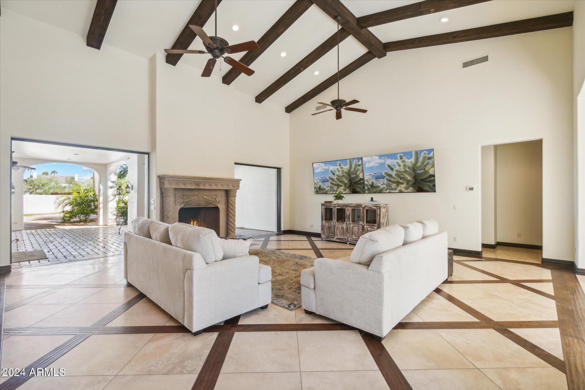 SHEA RANCHOS - Residential