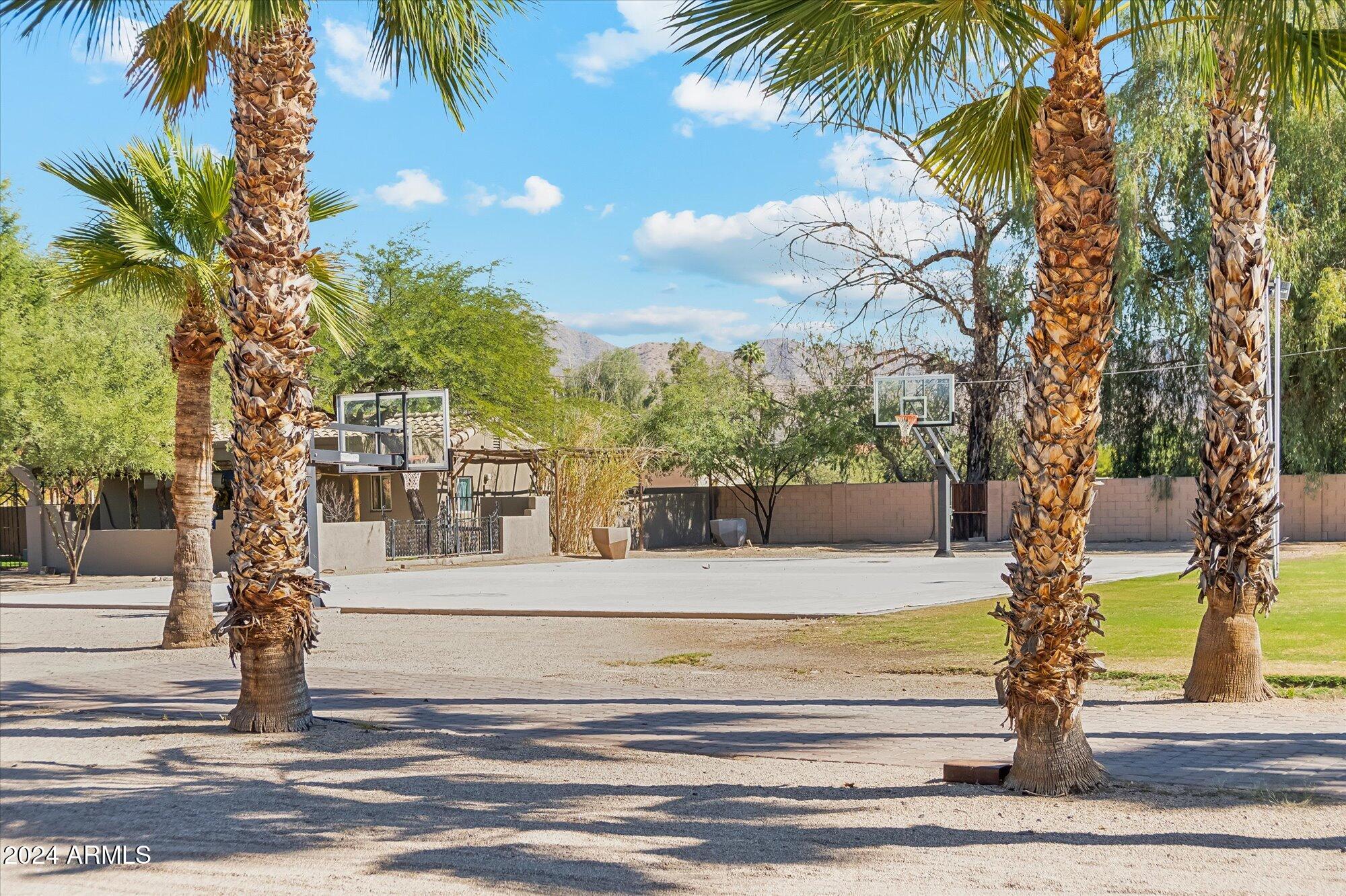 SHEA RANCHOS - Residential