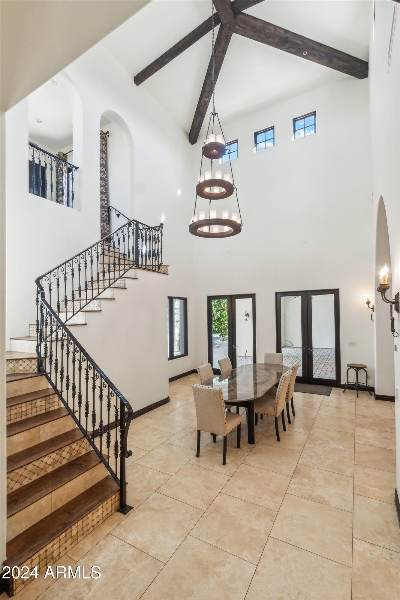 SHEA RANCHOS - Residential
