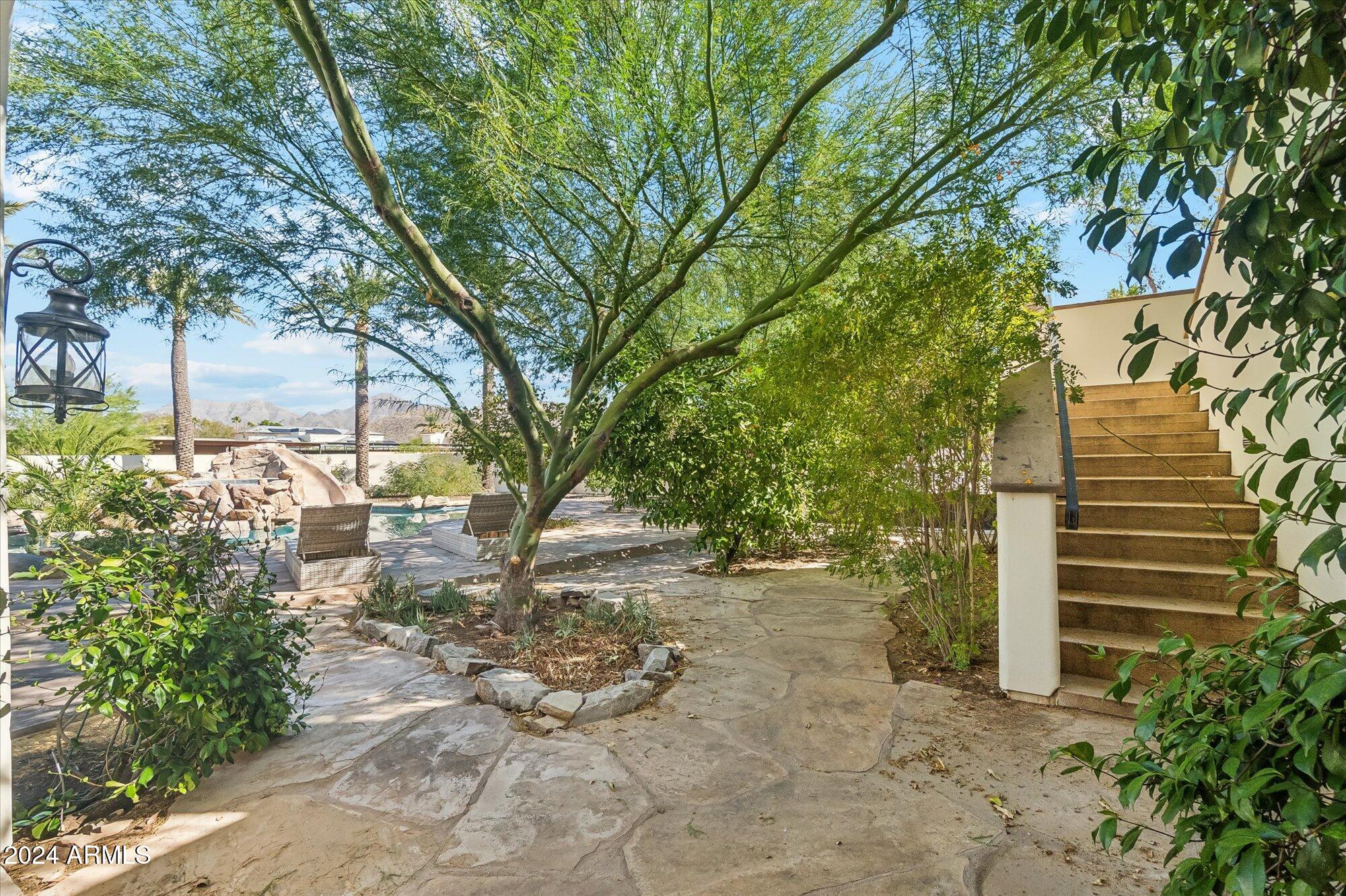 SHEA RANCHOS - Residential