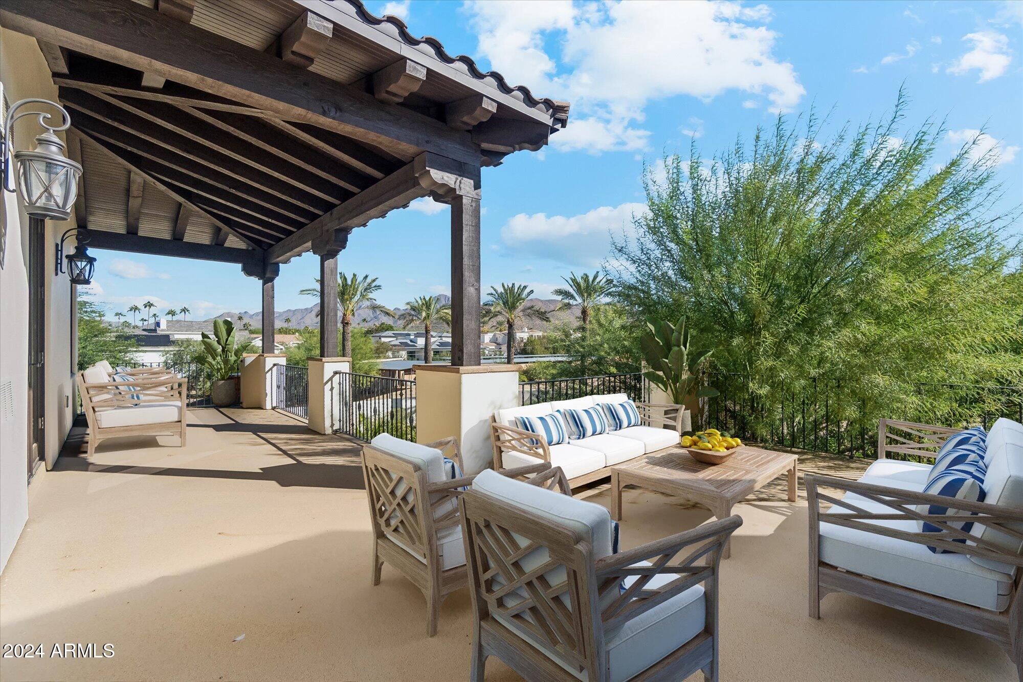 SHEA RANCHOS - Residential